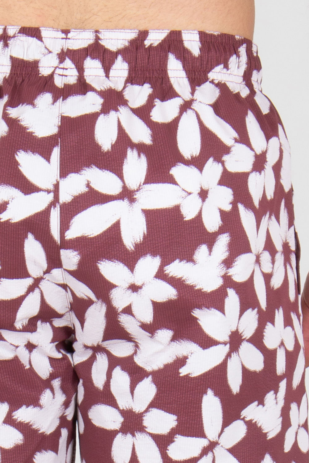 EMPORIO ARMANI Classic Fit Swim Shorts