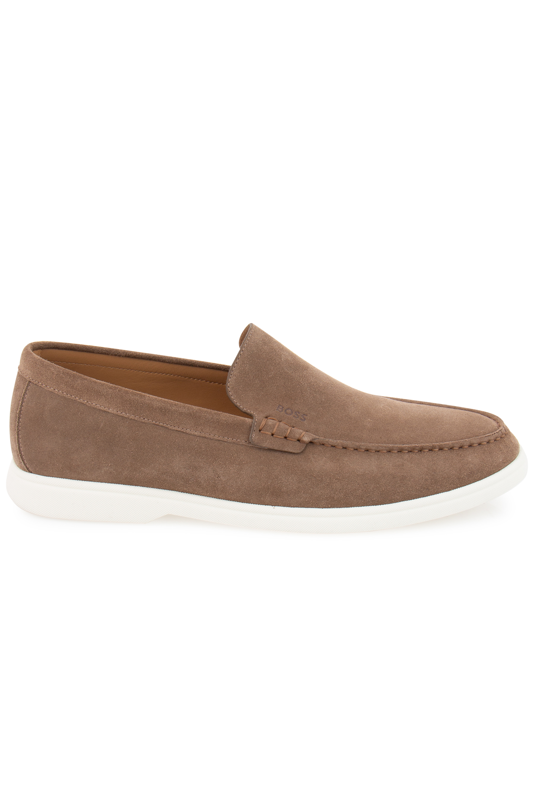 BOSS Suede Loafers Sienne BOSS Suede Loafers Sienne