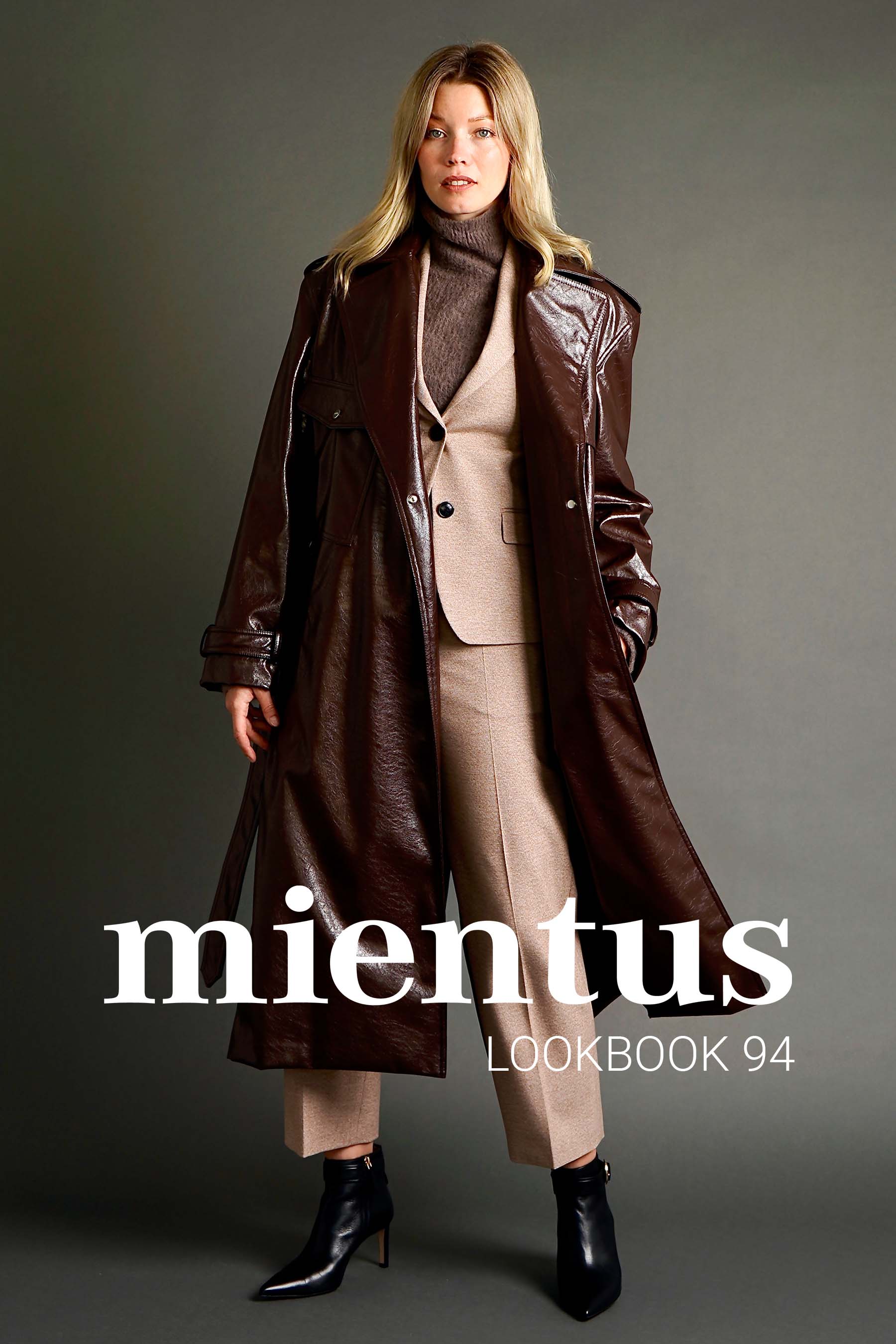 Bekleidung, Mantel, Jacke, Hoher Absatz