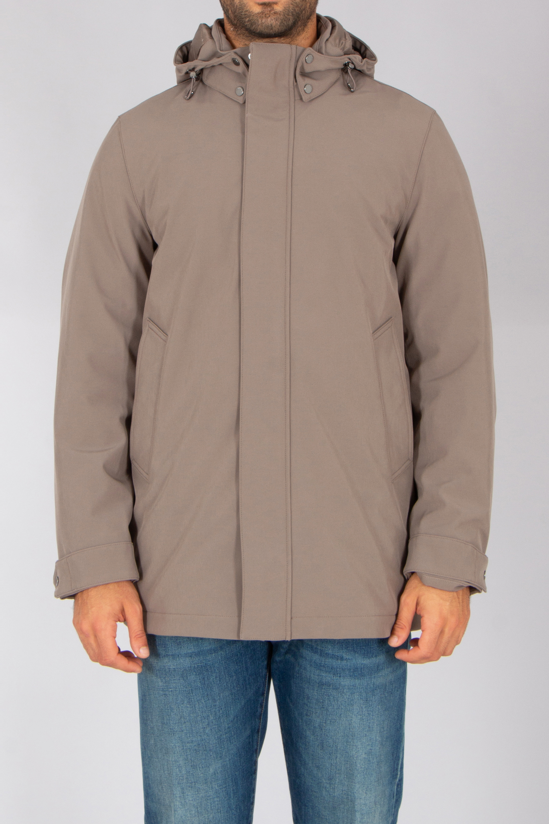 Bekleidung, Mantel, Jacke