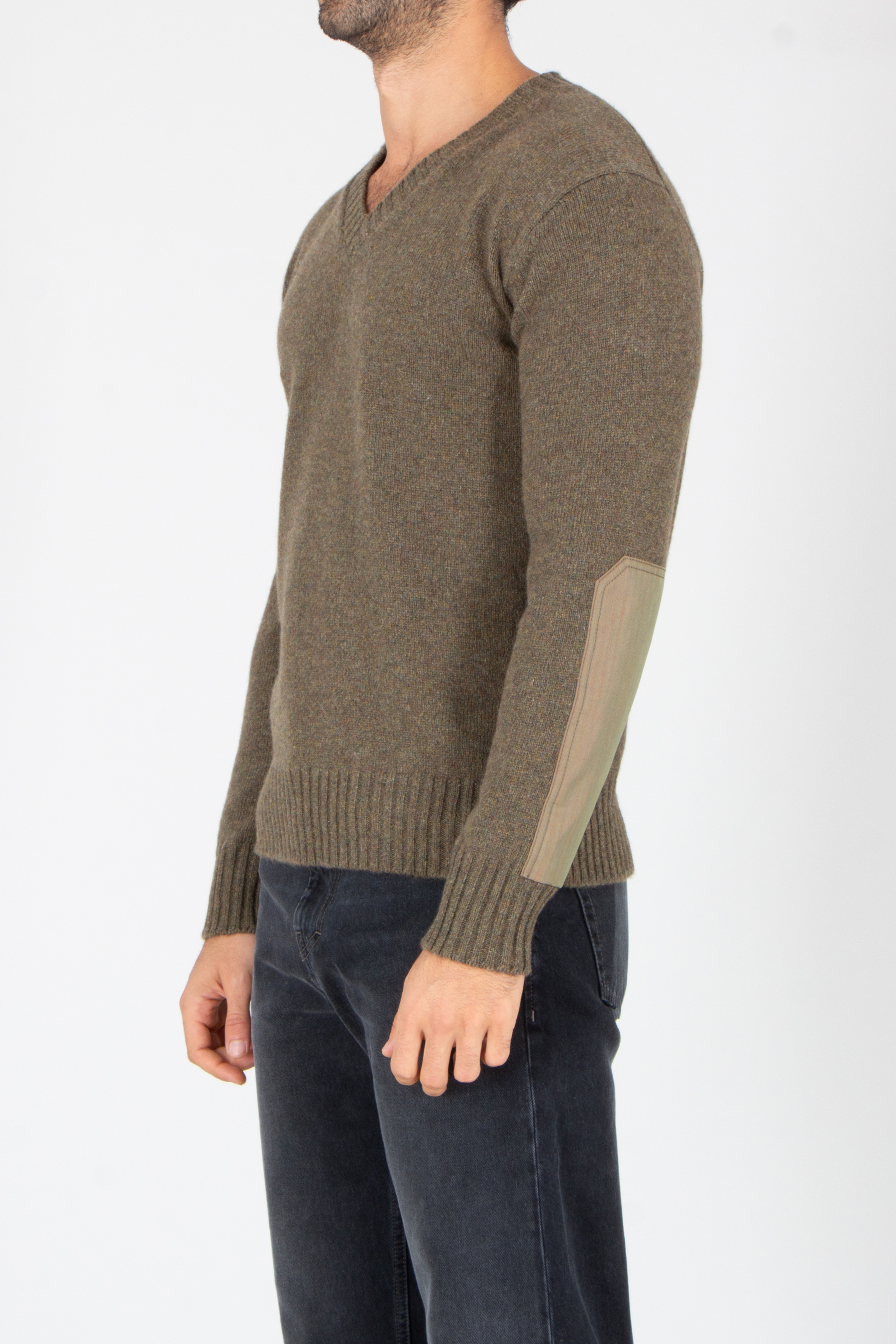 Bekleidung, Strickwaren, Pullover