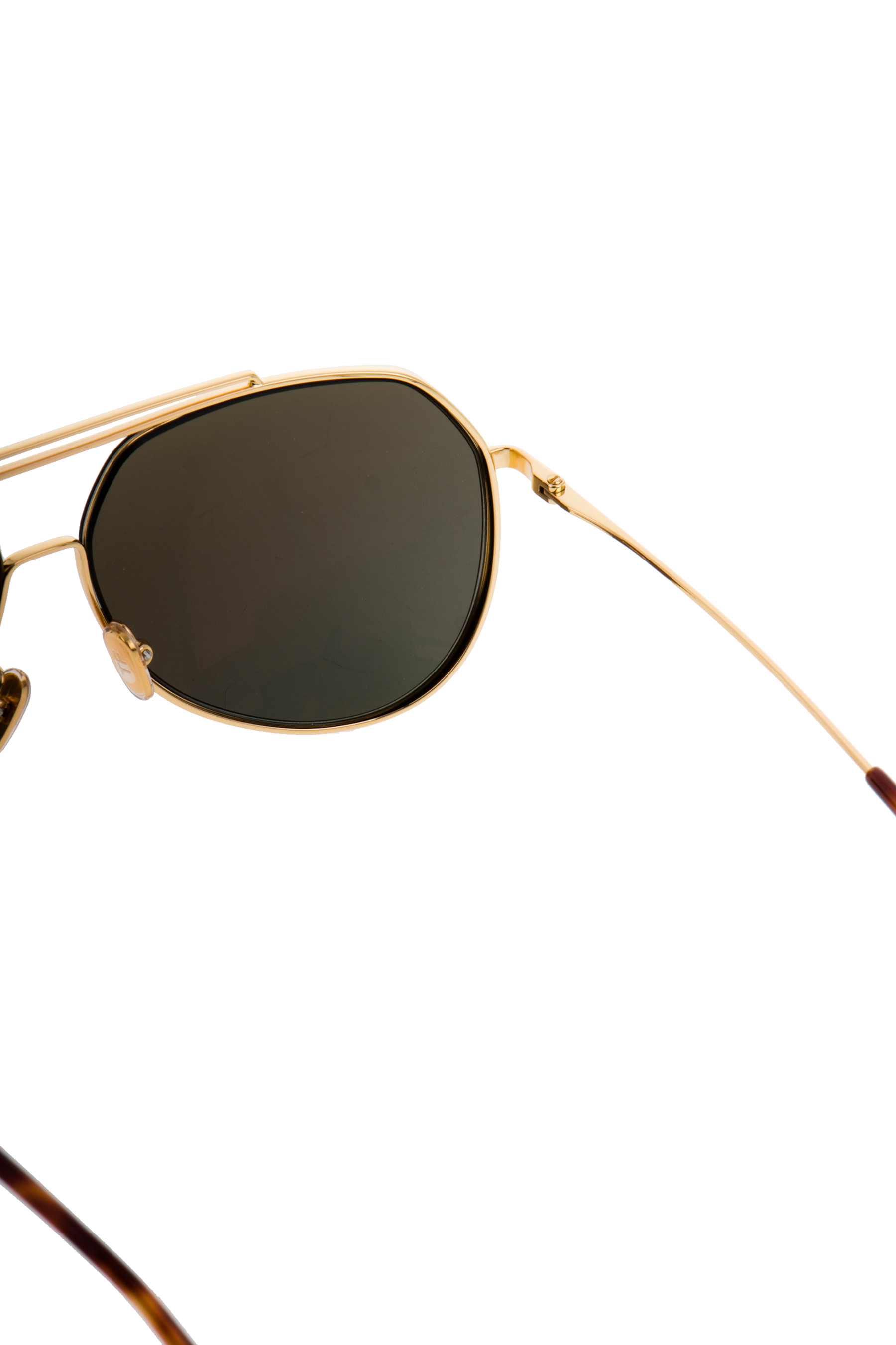 TOM FORD Sunglasses Clyde