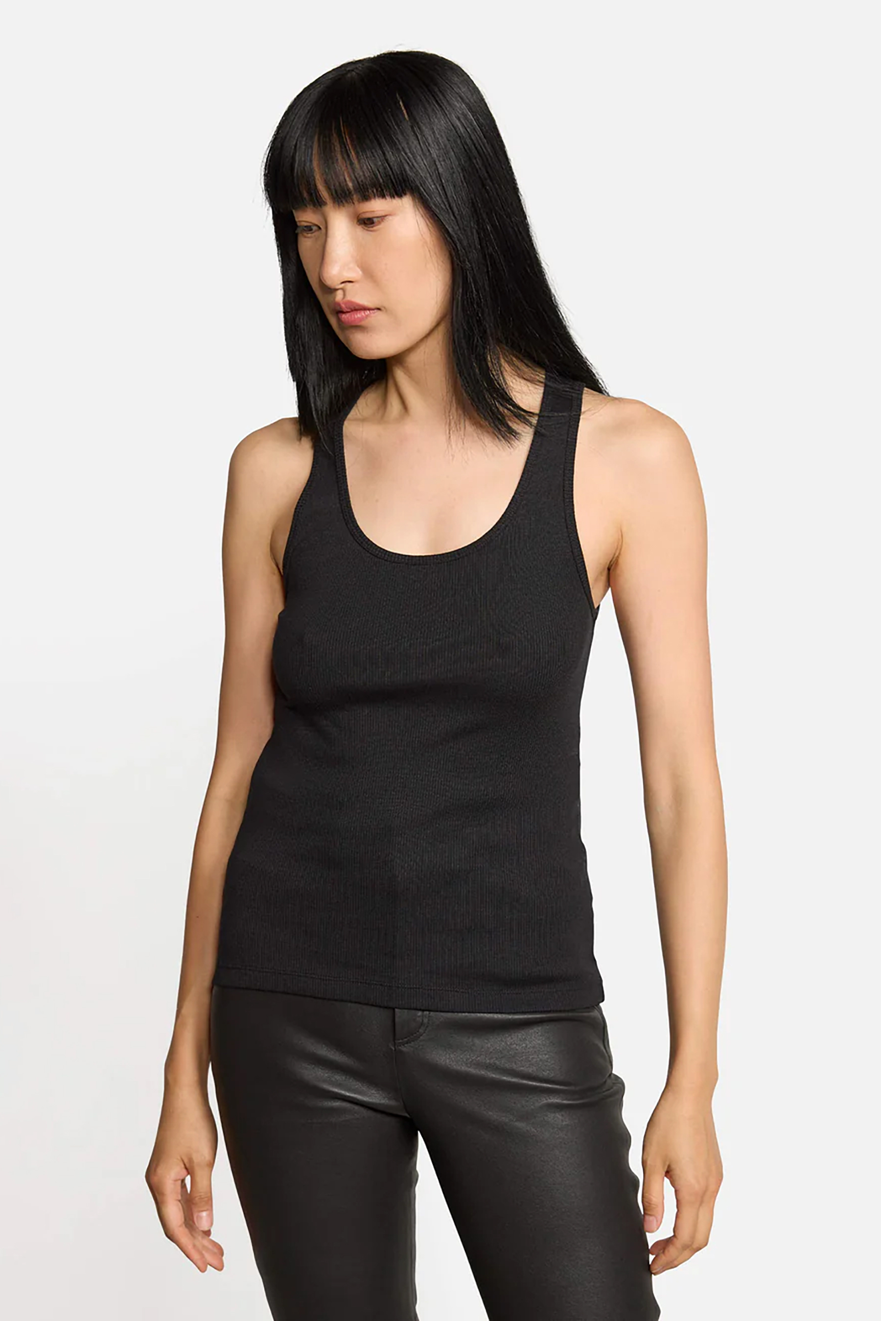 Erwachsener, Weiblich, Person, Frau, Tanktop