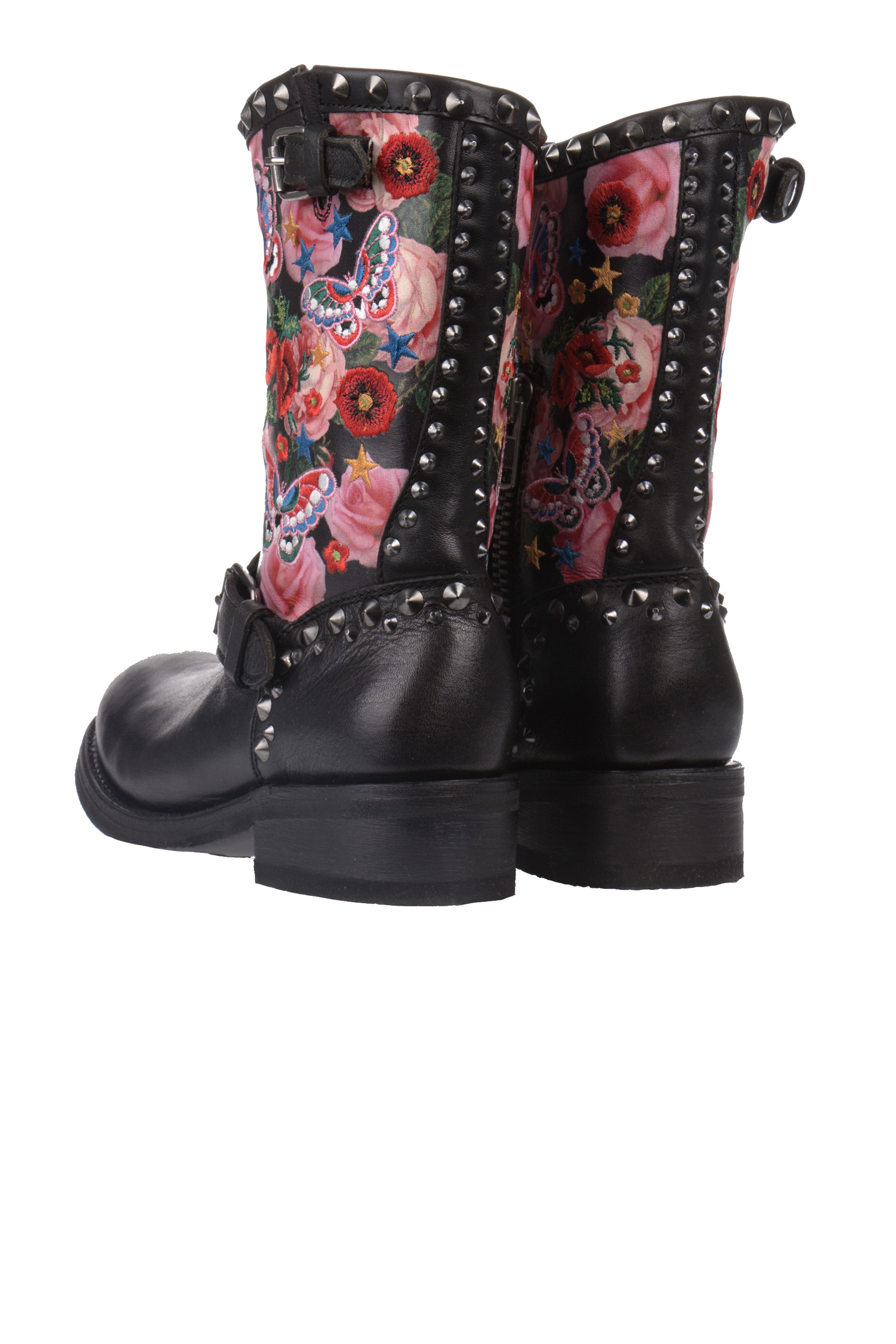 ASH Boots Tabatha ASH Boots Tabatha