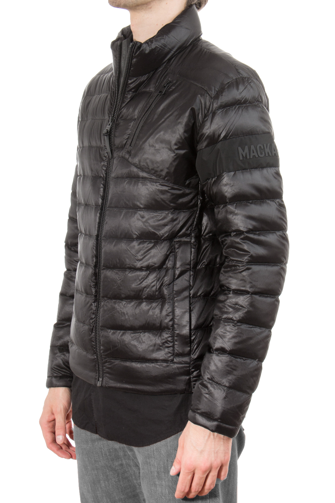 MACKAGE Ultralight Down Jacket Luis MACKAGE Ultralight Down Jacket Luis