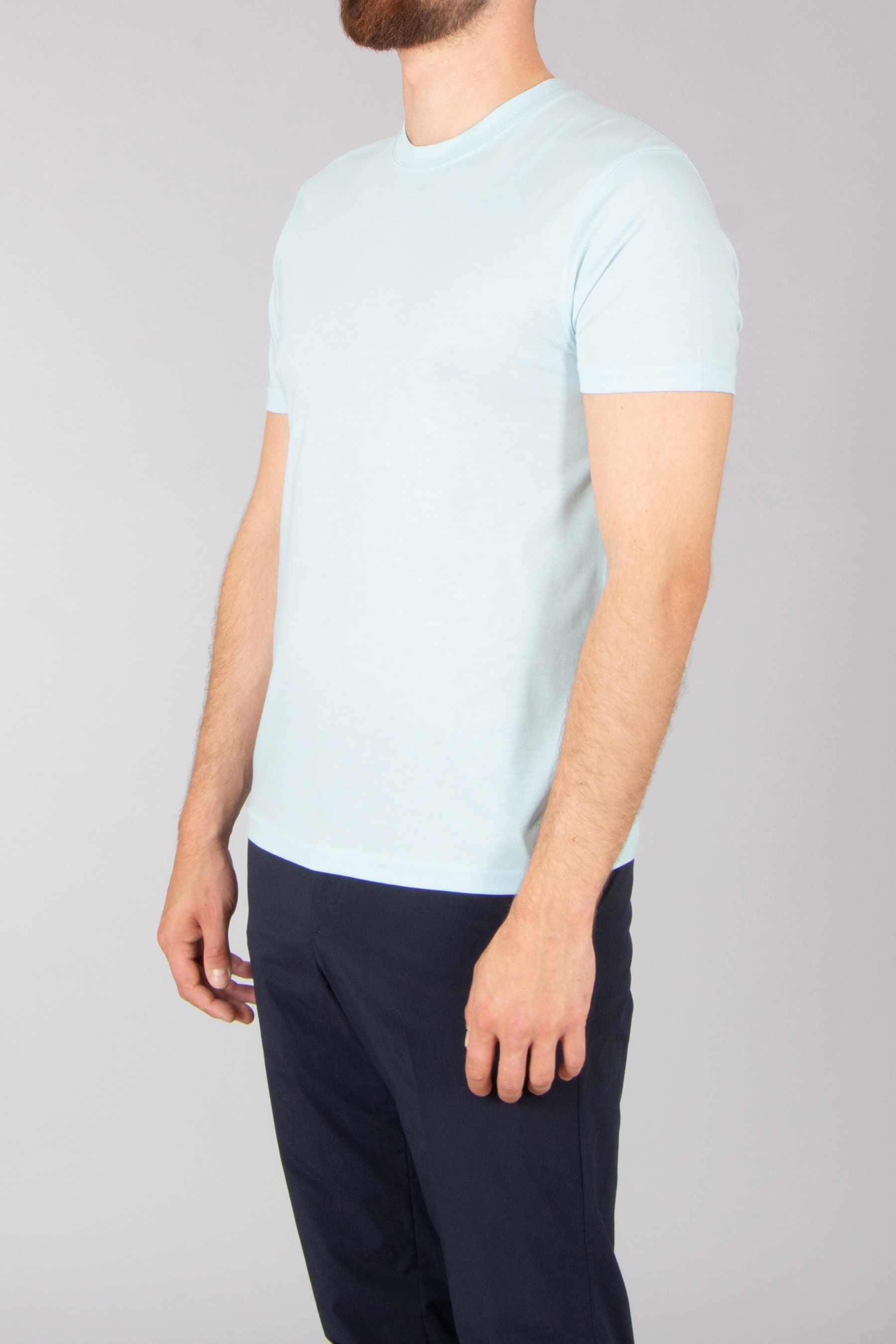 T-shirt, Erwachsener, Männlich, Mann, Person