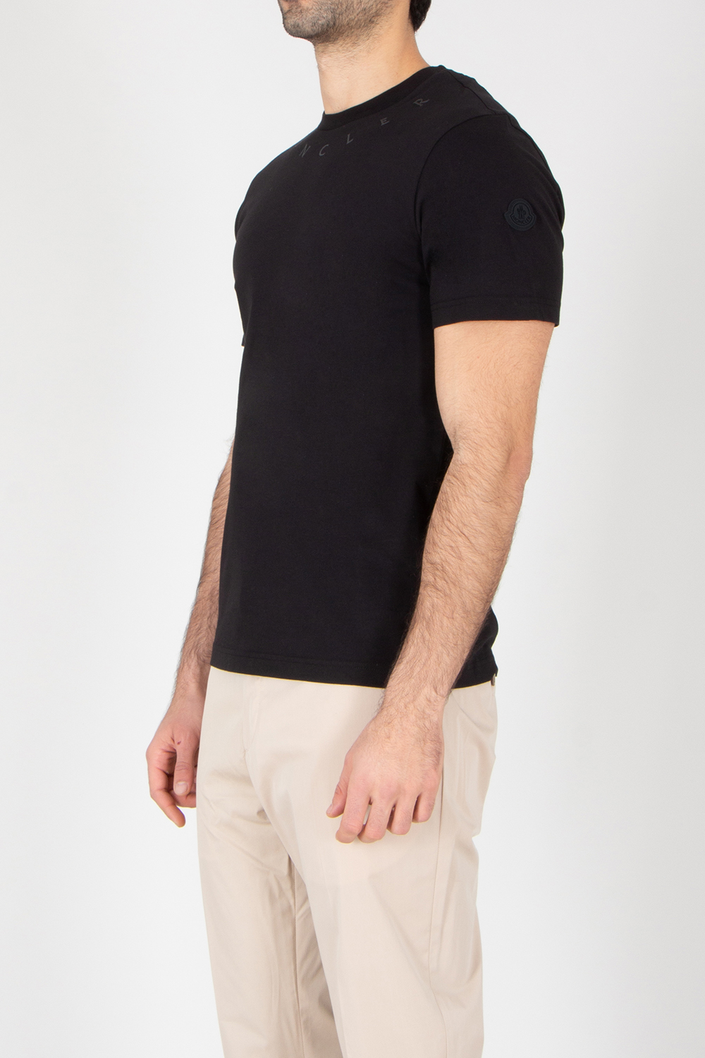 T-shirt, Erwachsener, Männlich, Mann, Person