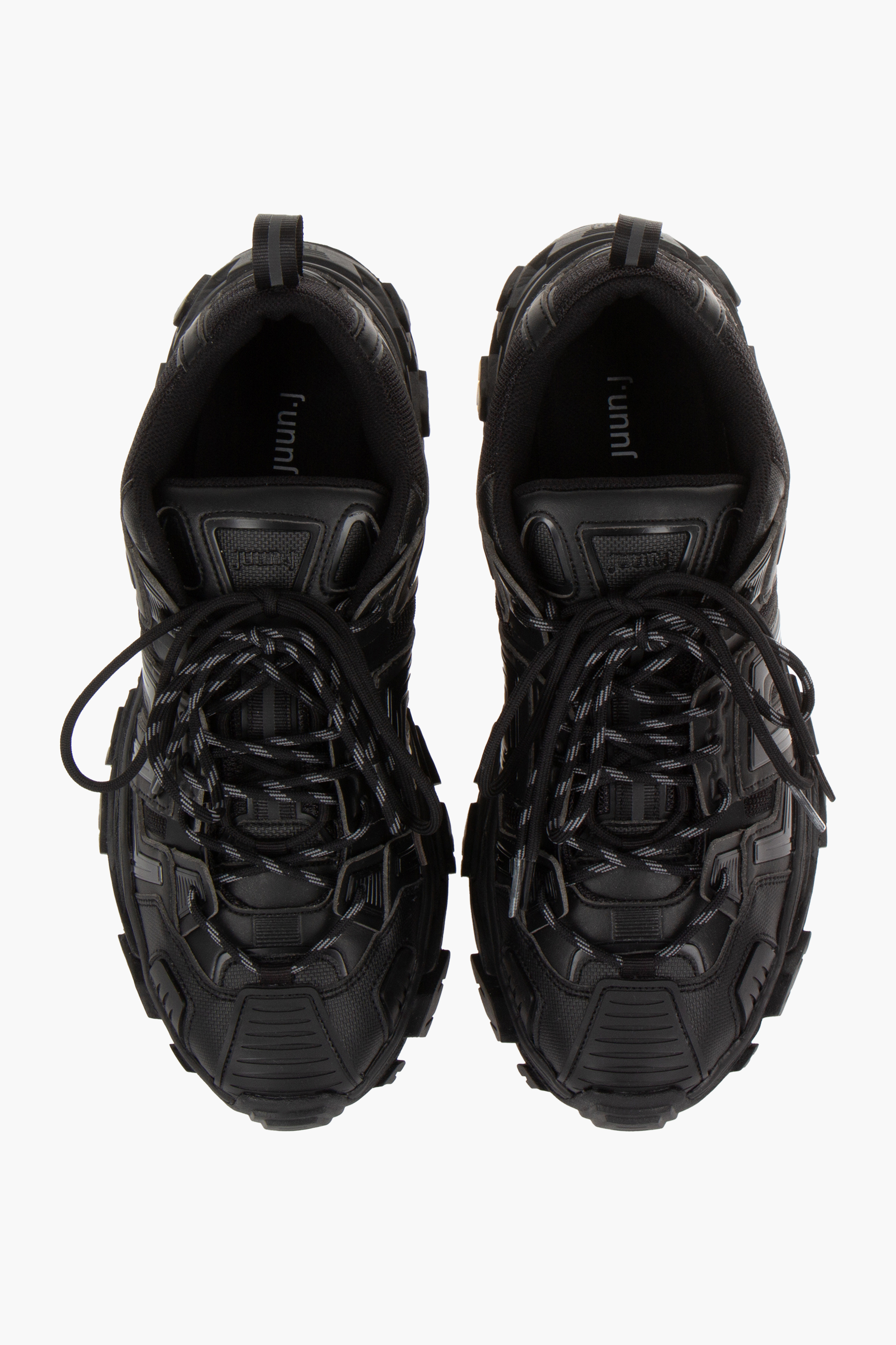 JUUN.J Low Top Sneakers