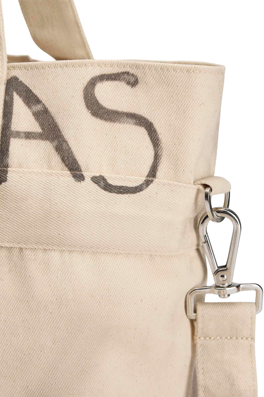 ADIDAS x Song For The Mute Tote Bag