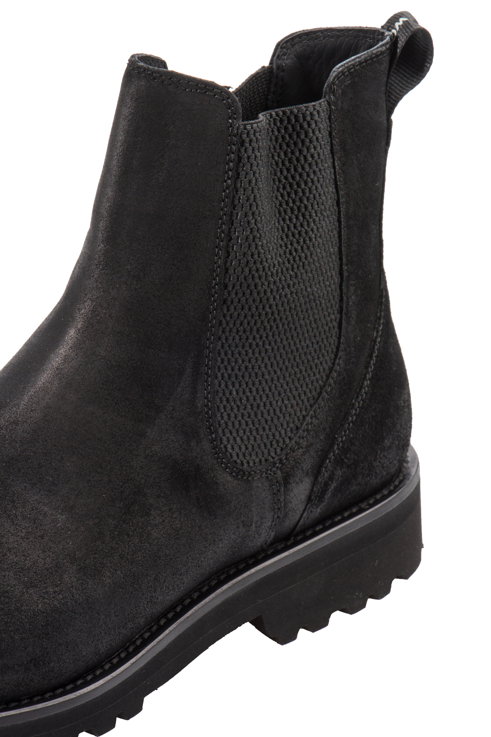 WOOLRICH Chelsea Ankle Boots WOOLRICH Chelsea Ankle Boots