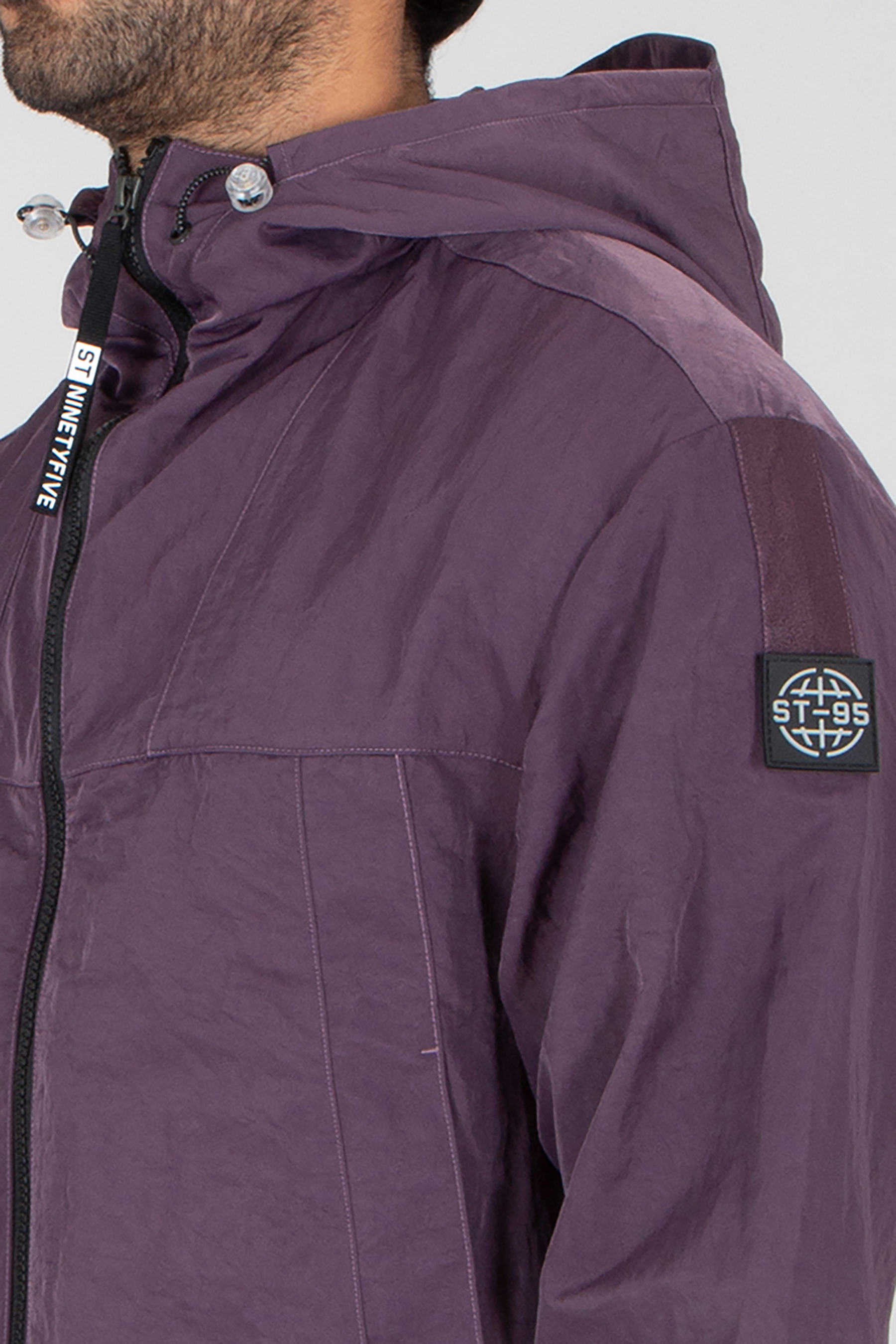 Bekleidung, Mantel, Jacke