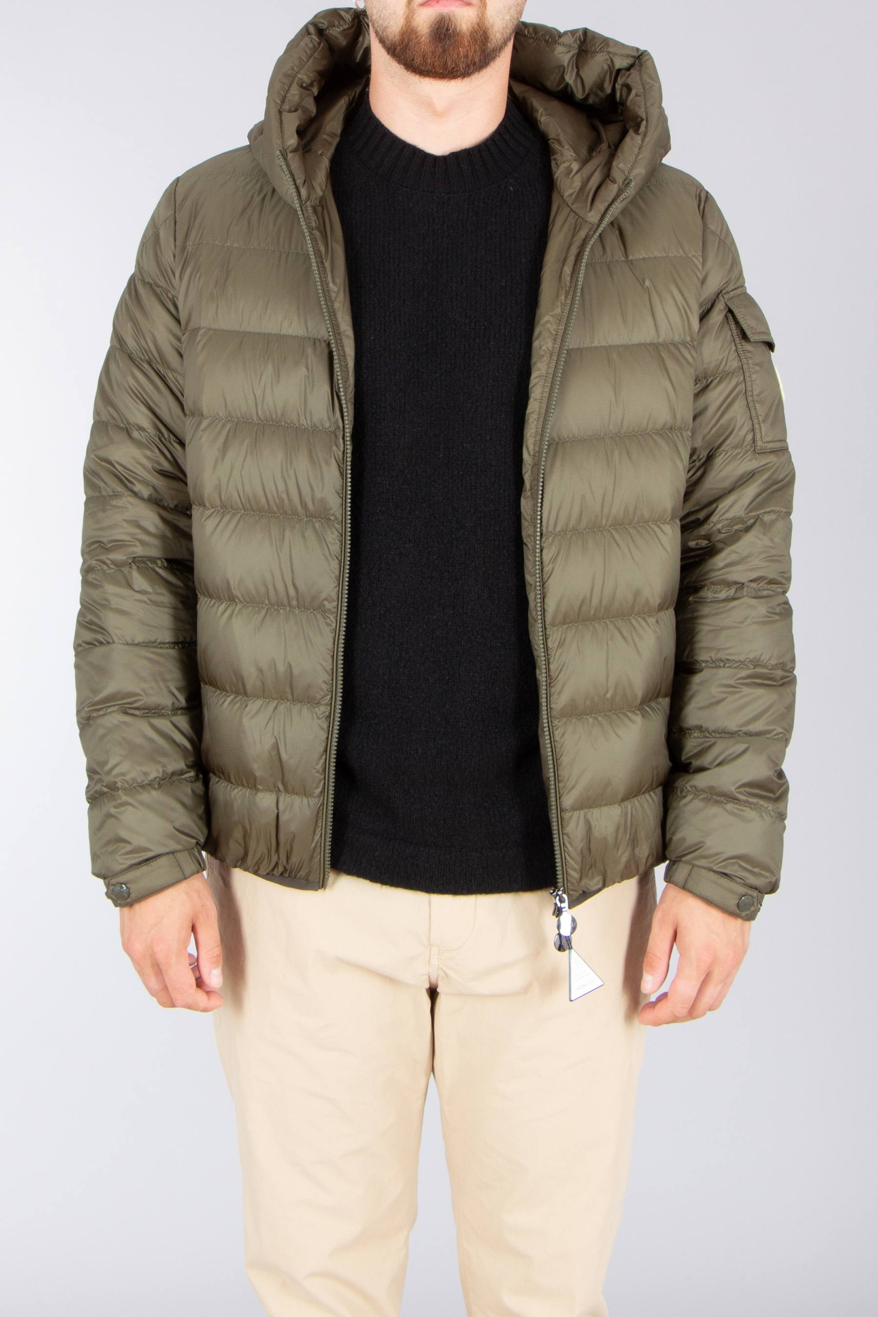 Bekleidung, Mantel, Jacke