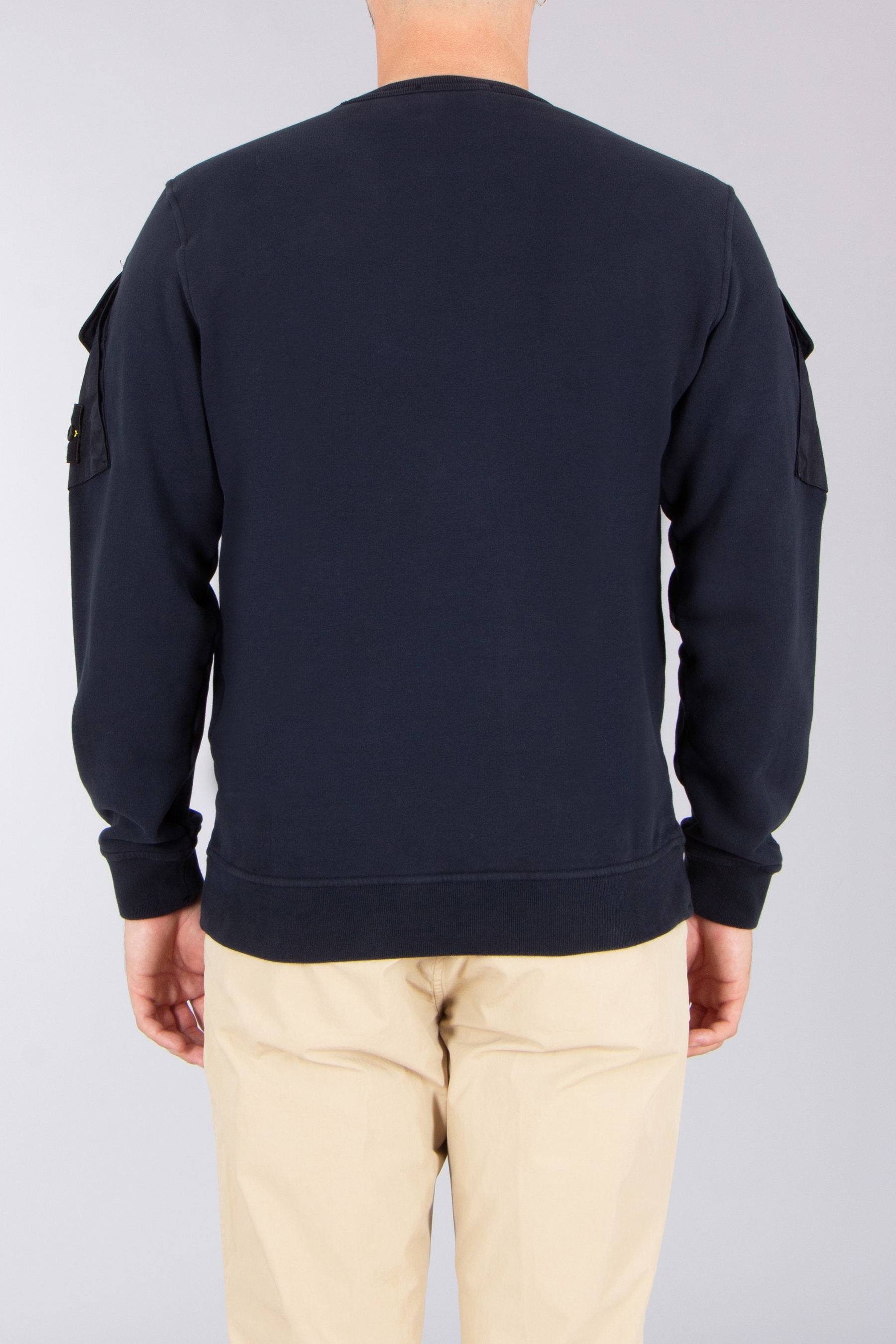 Langarm, Strickwaren, Pullover, Sweatshirt, Fleece