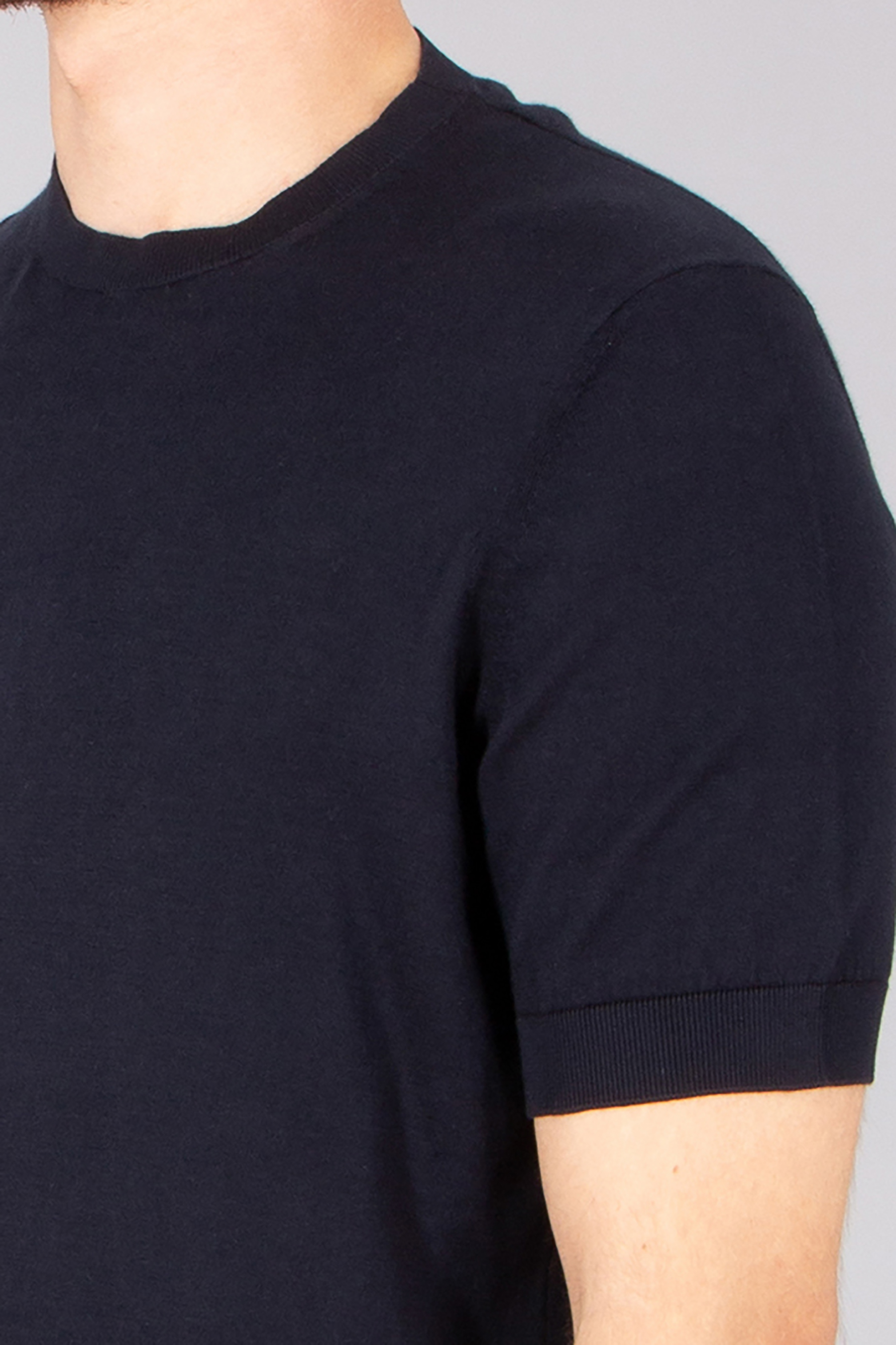 T-shirt, Ärmel, Erwachsener, Mann, Person