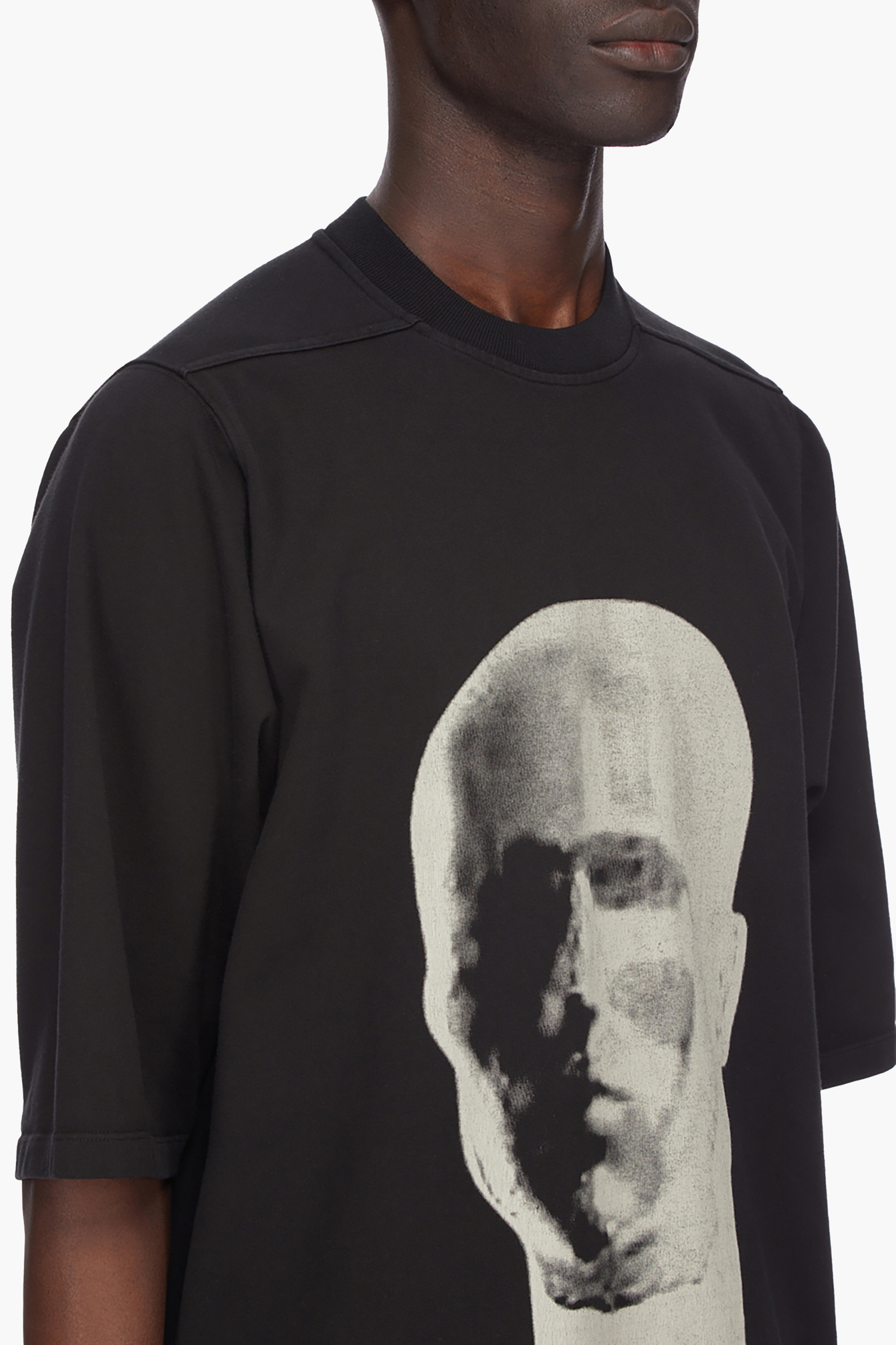 T-shirt, Erwachsener, Männlich, Mann, Person