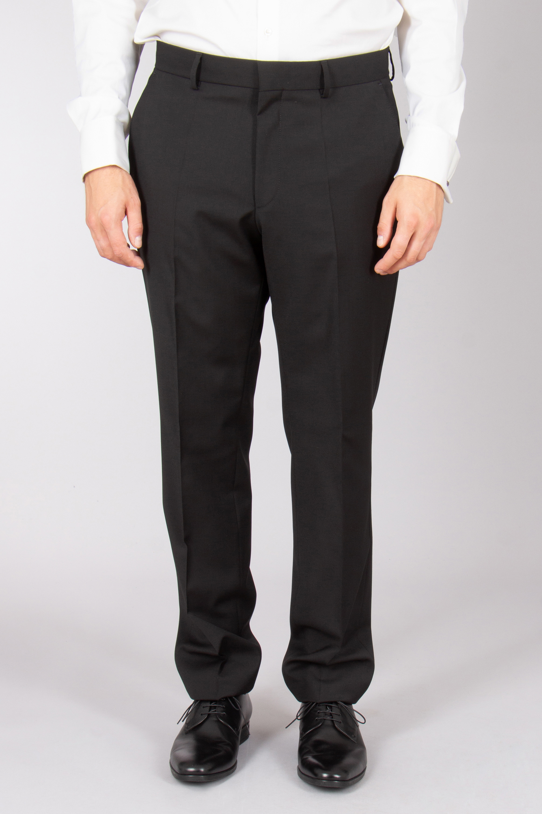 Bekleidung, Hosen