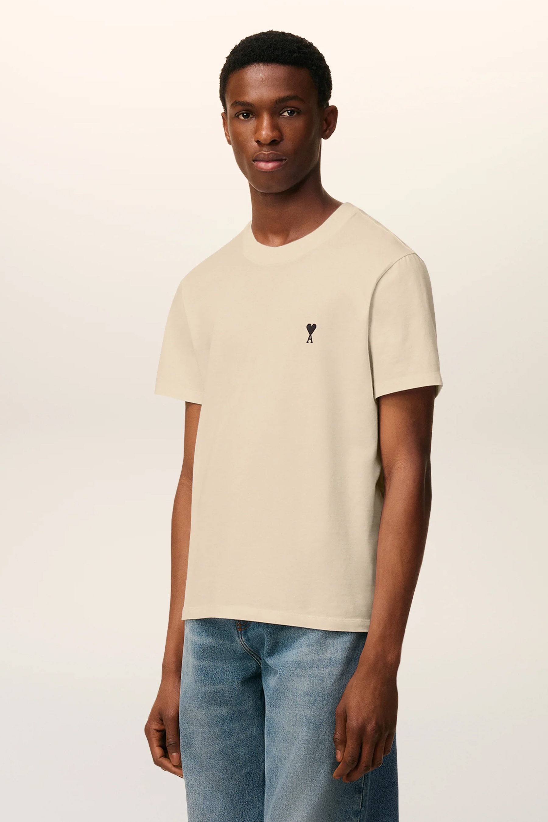 T-shirt, Erwachsener, Männlich, Mann, Person