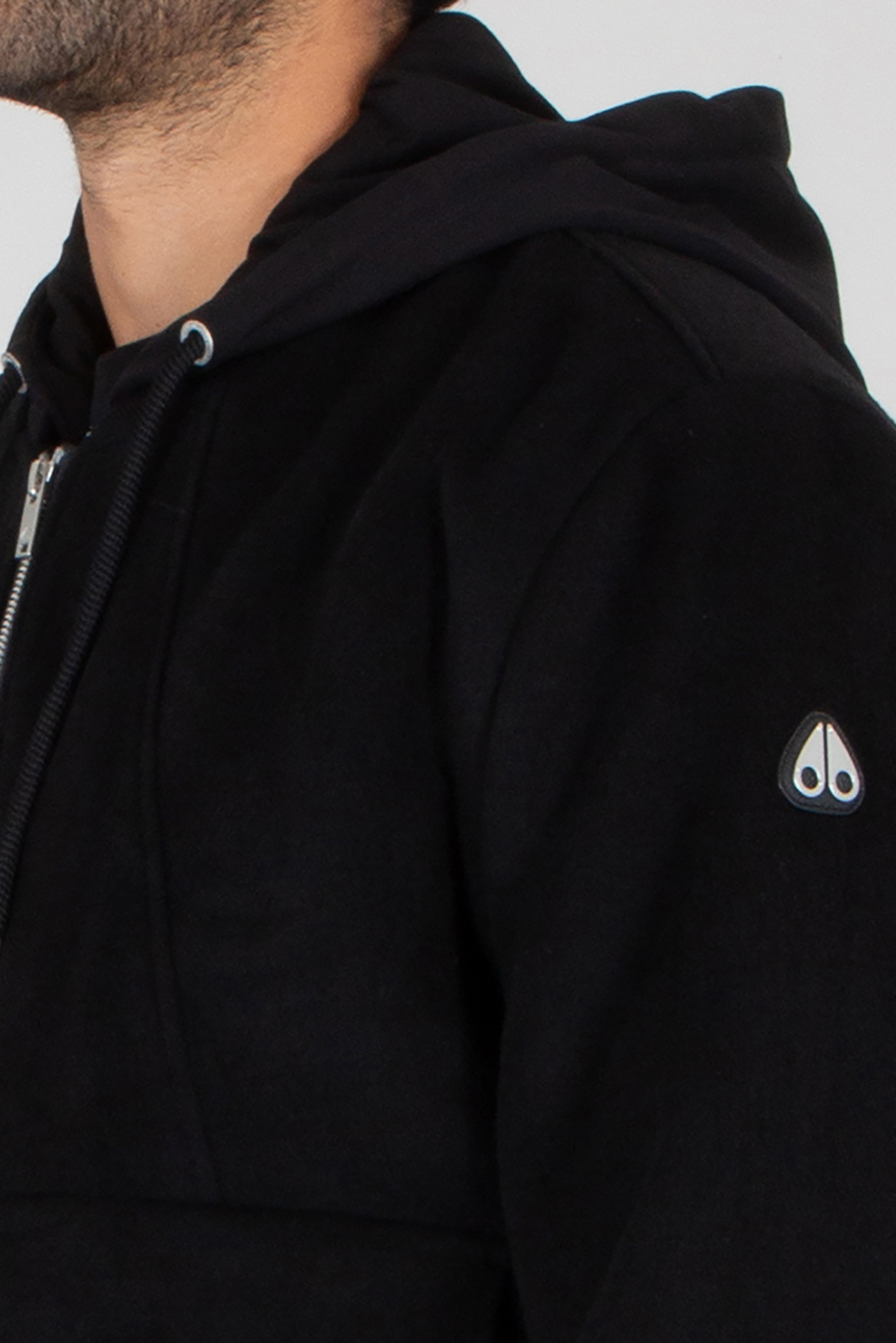 Vlies, Mantel, Sweatshirt, Kapuzenpulli, Jacke