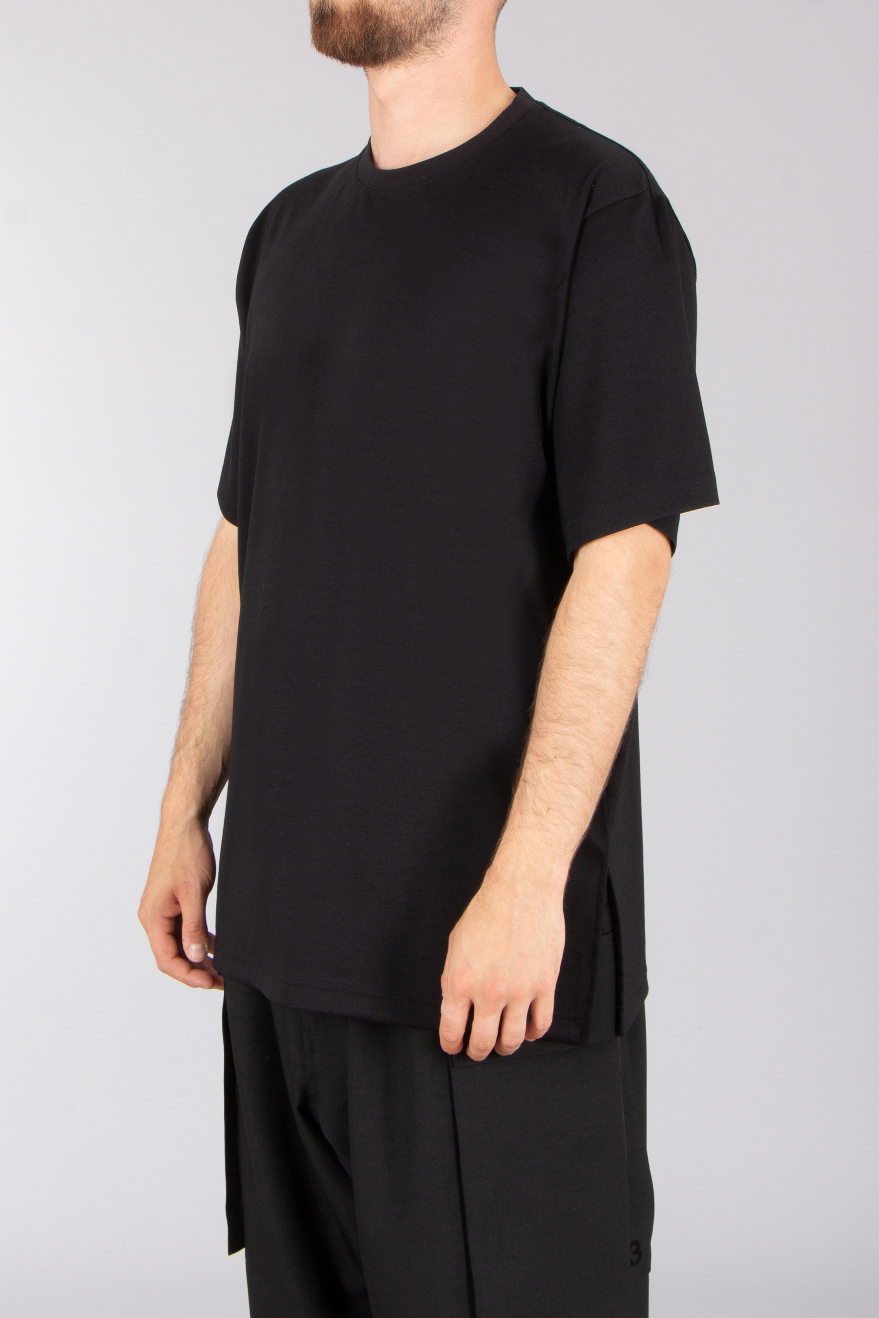 T-shirt, Ärmel, Erwachsener, Mann, Person