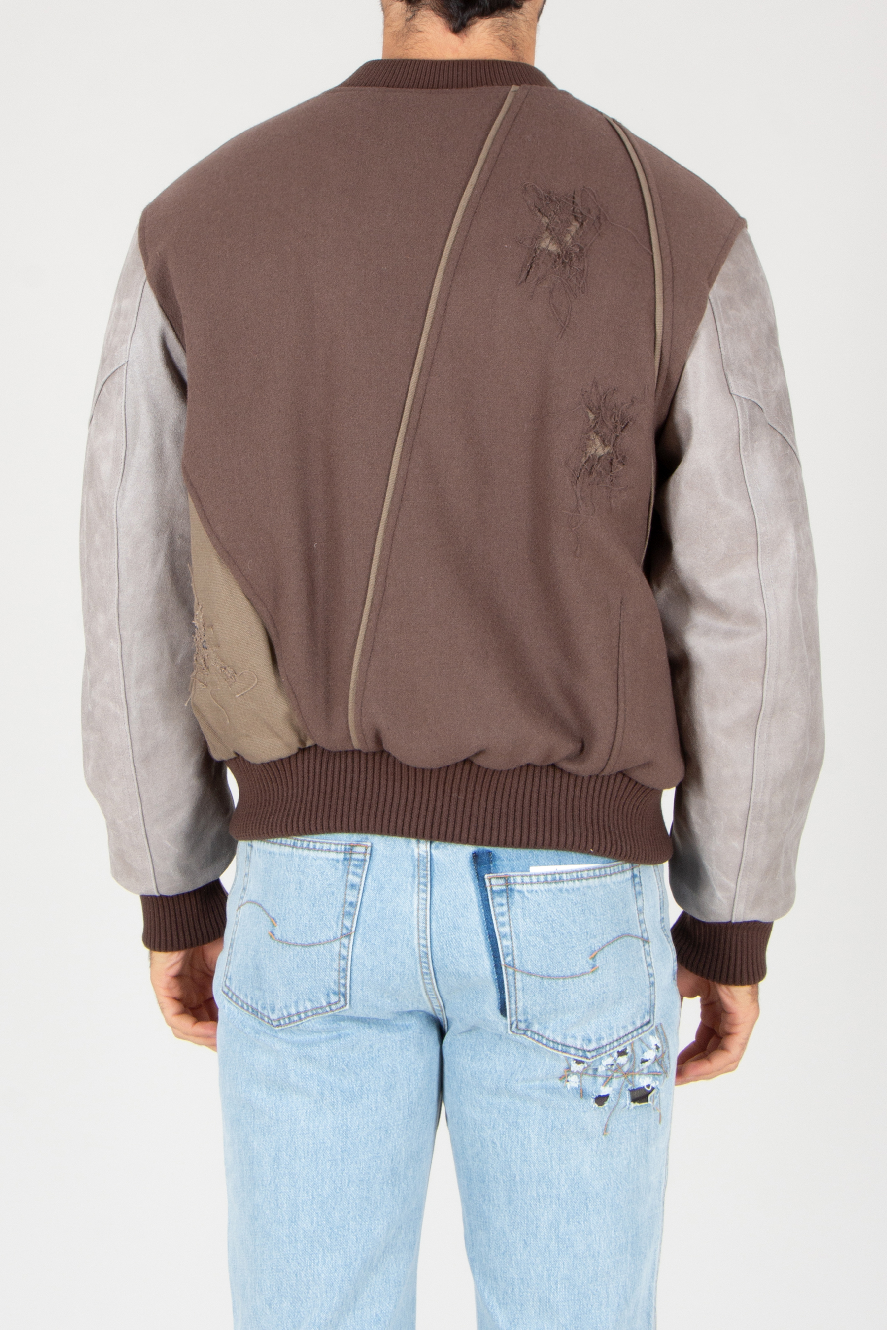 Mantel, Jacke, Weste, Pullover, Sweatshirt