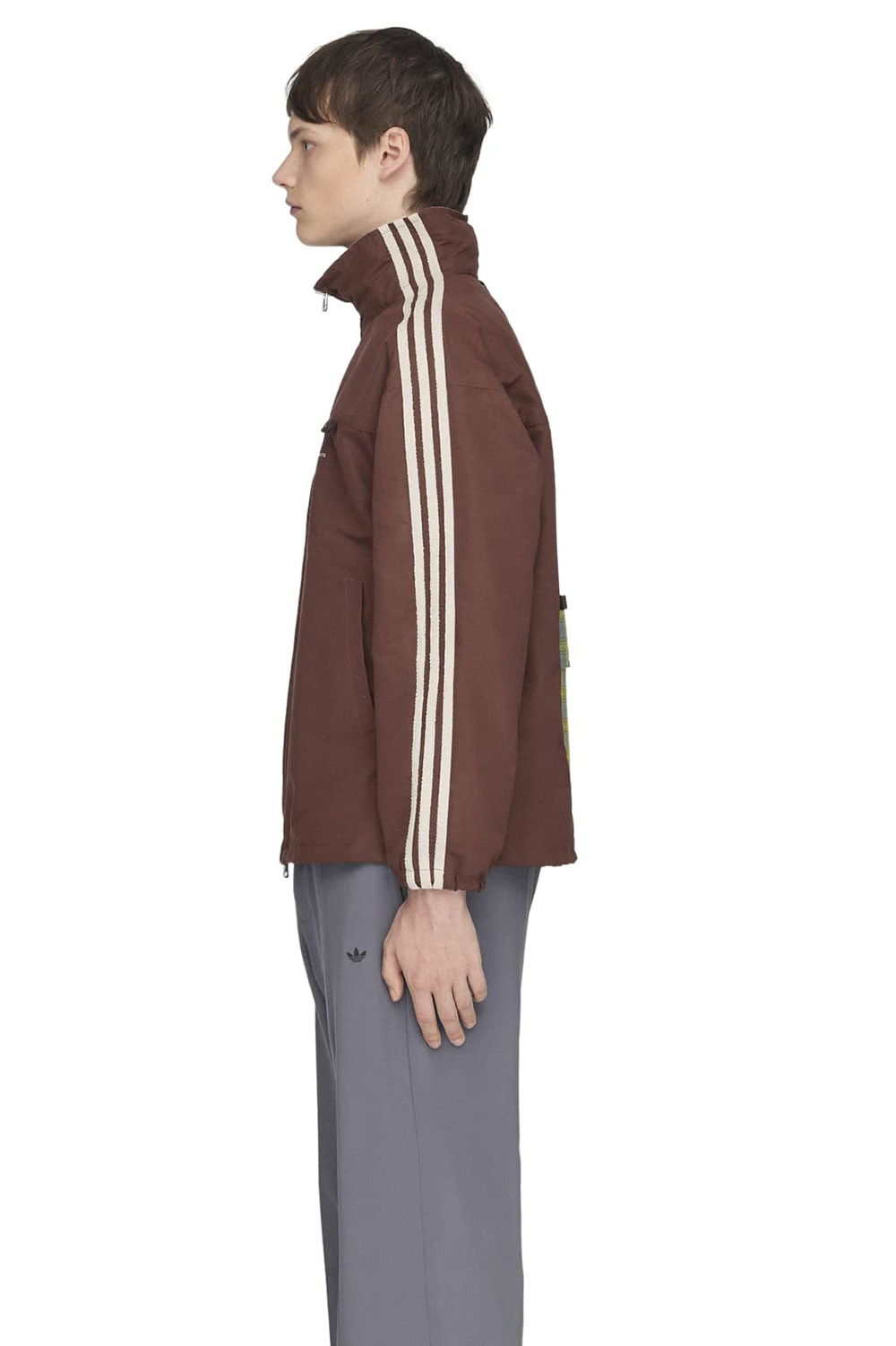 ADIDAS x Song For The Mute Relaxed Fit Track Jacket 