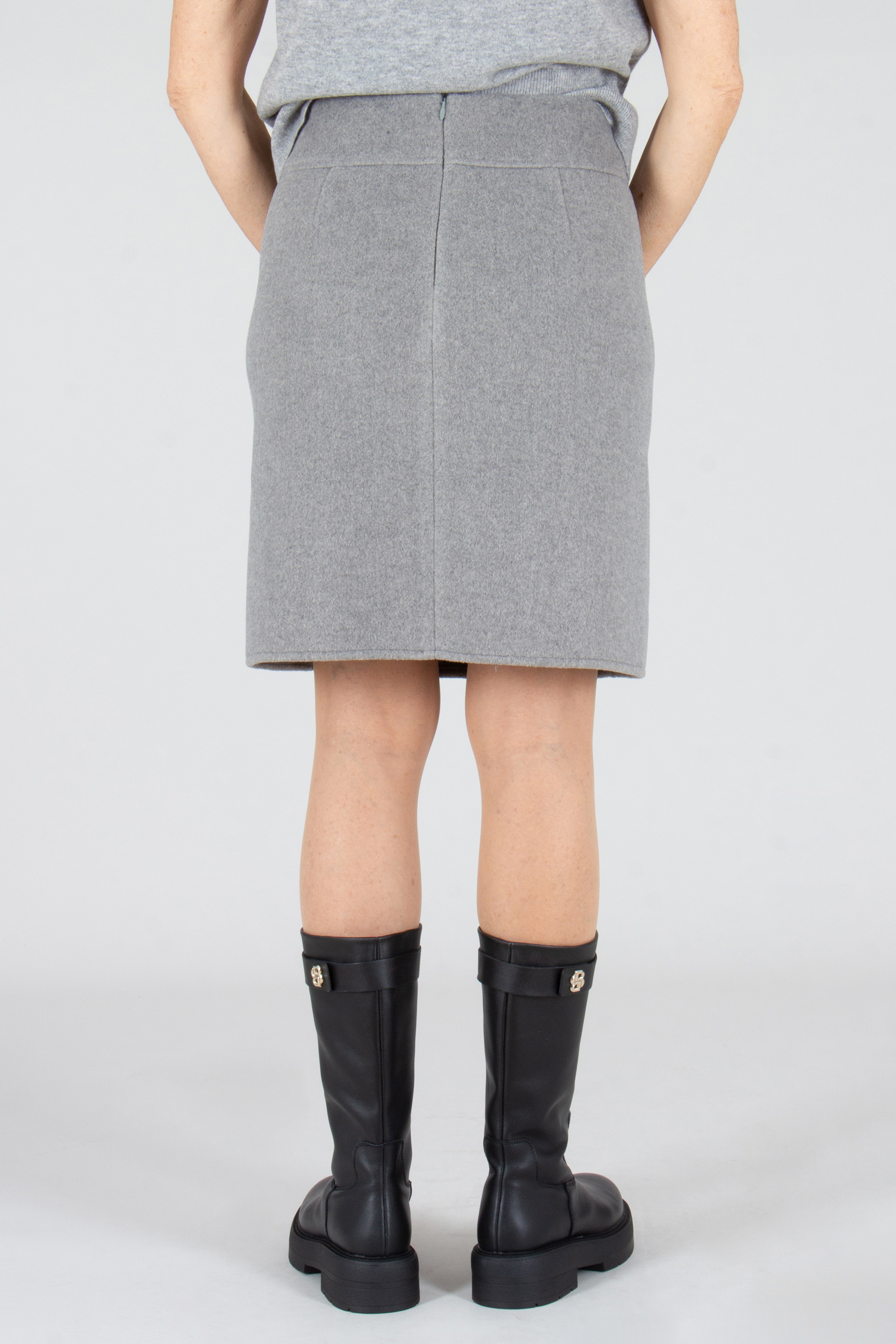 Bekleidung, Rock, Minirock, Person, Schuh