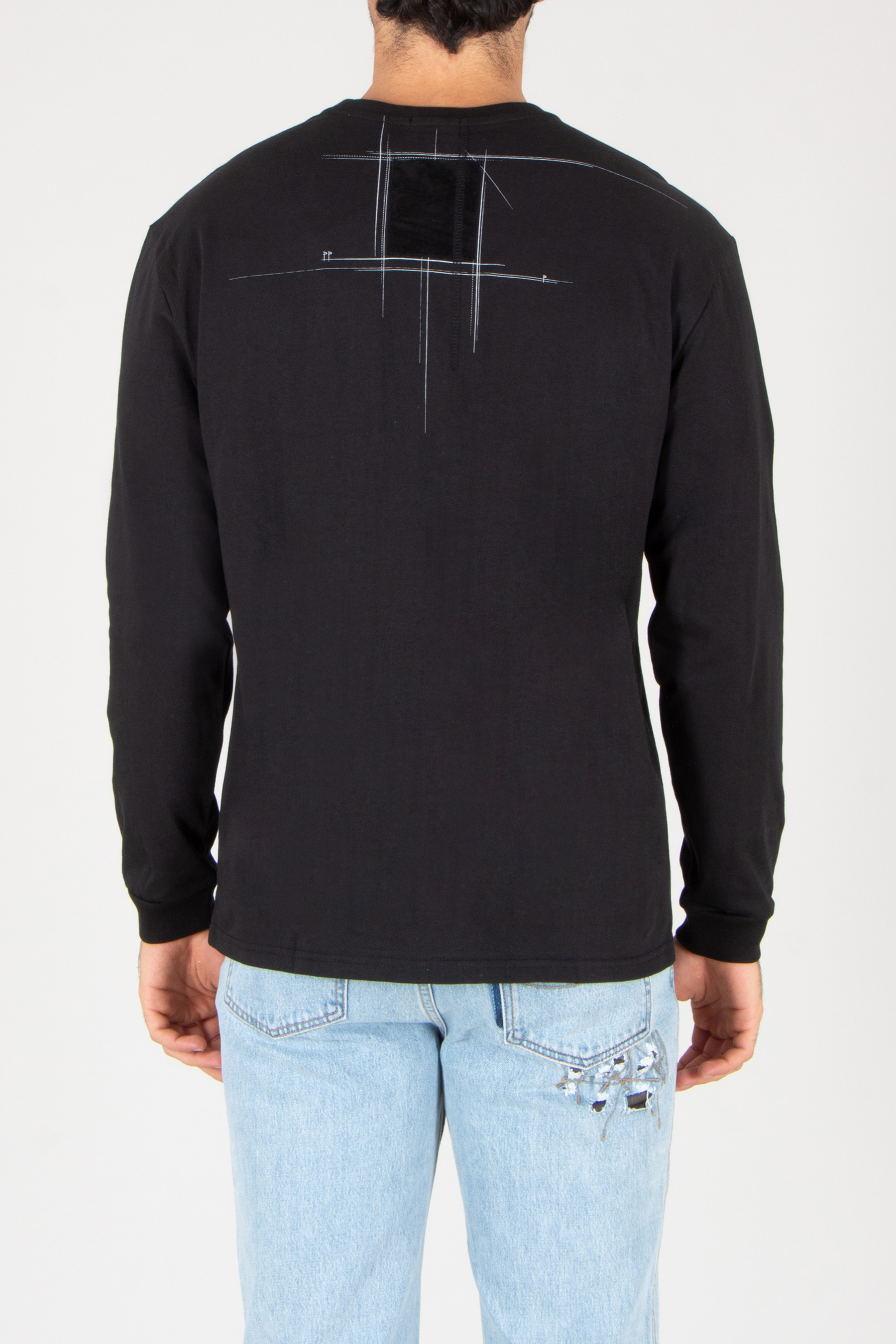 Langarm, Ärmel, Hosen, Pullover, Sweatshirt