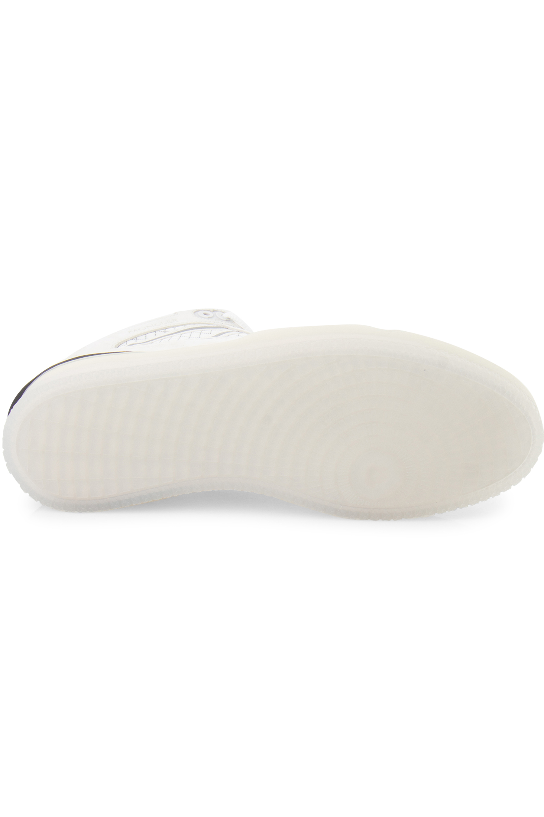 MONCLER Low Top Sneakers Pivot 