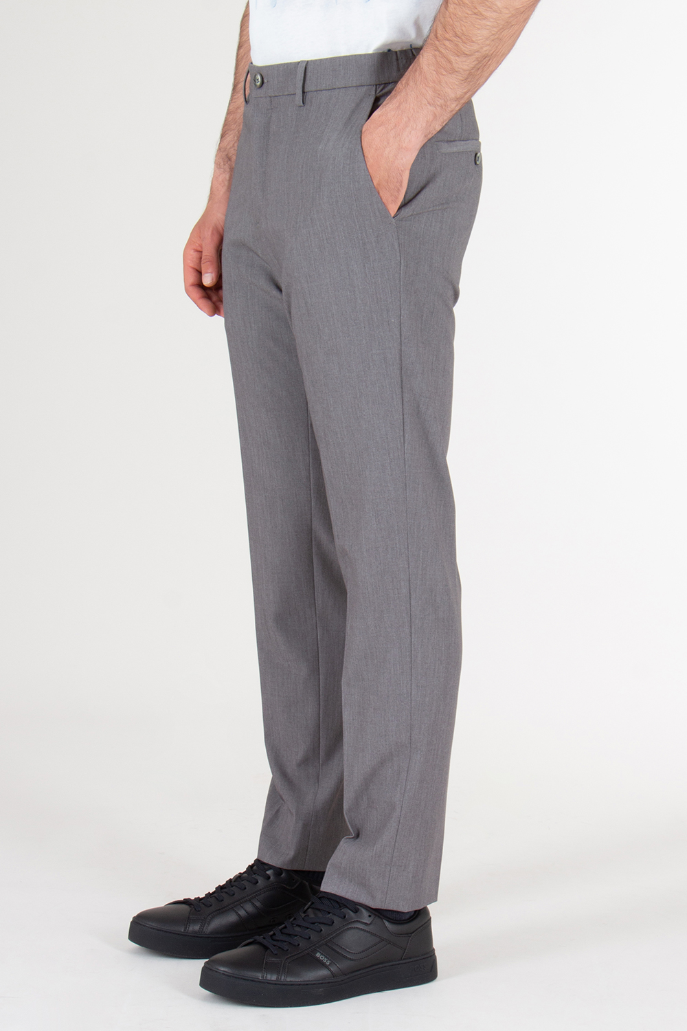 GTA Slim Fit Trousers 