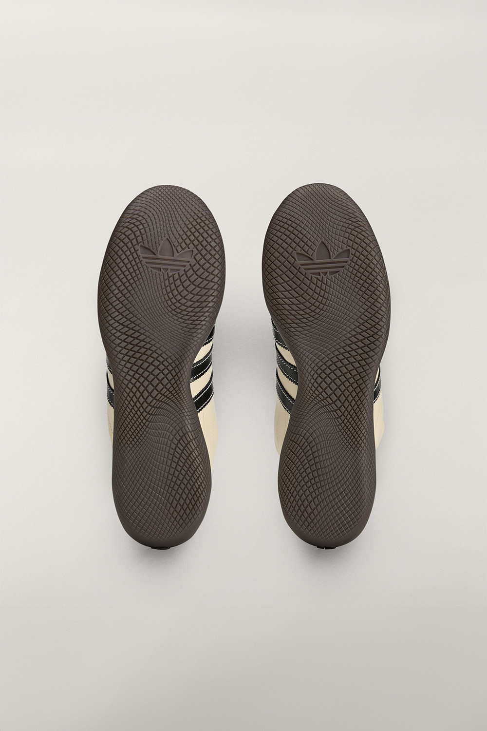 ADIDAS x Wales Bonner Leather Sneakers Karintha OG