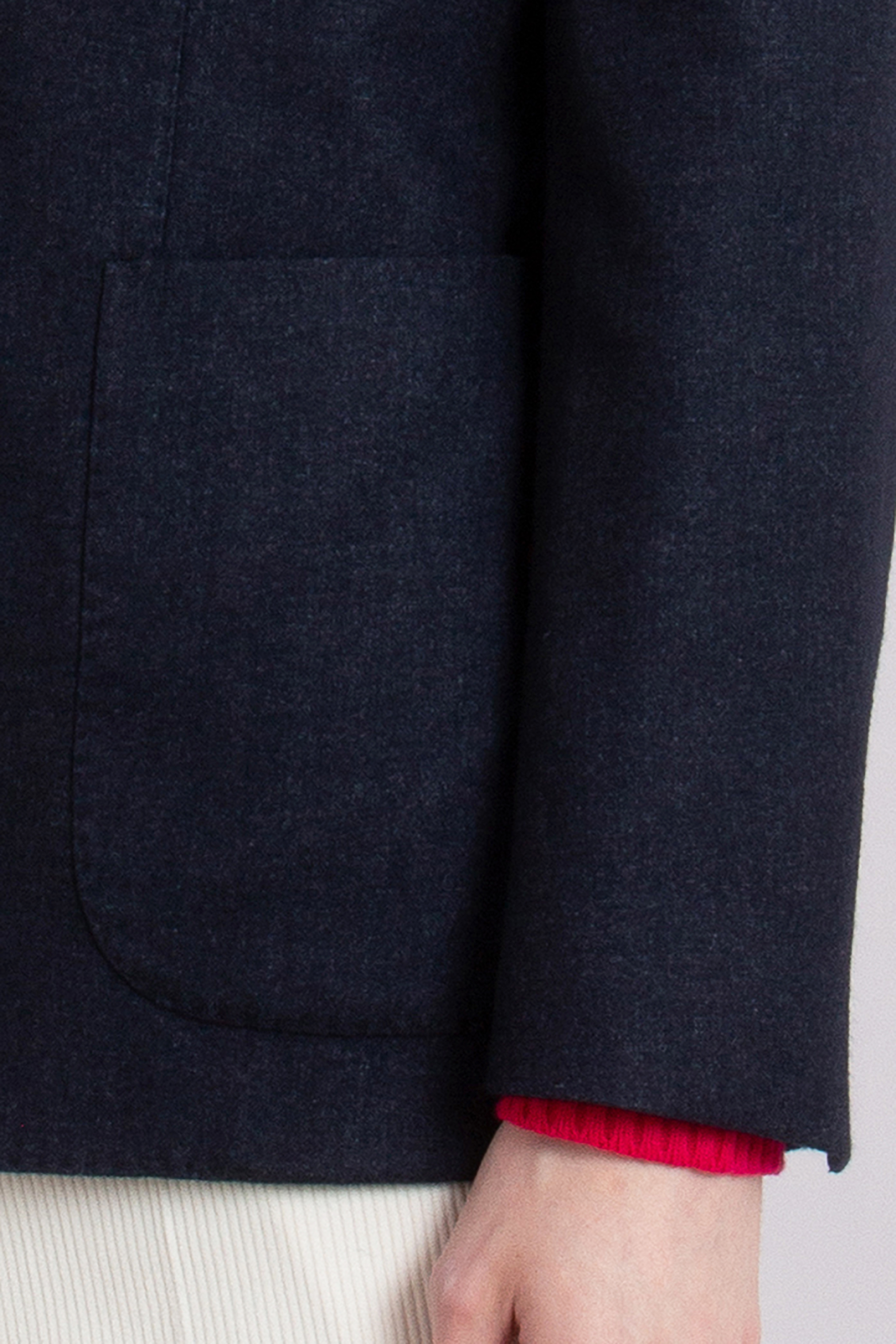 BOGLIOLI Wool Blend K-Jacket BOGLIOLI Wool Blend K-Jacket