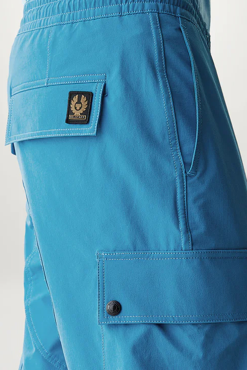 BELSTAFF Nylon Cargo Pants Techmaster BELSTAFF Nylon Cargo Pants Techmaster