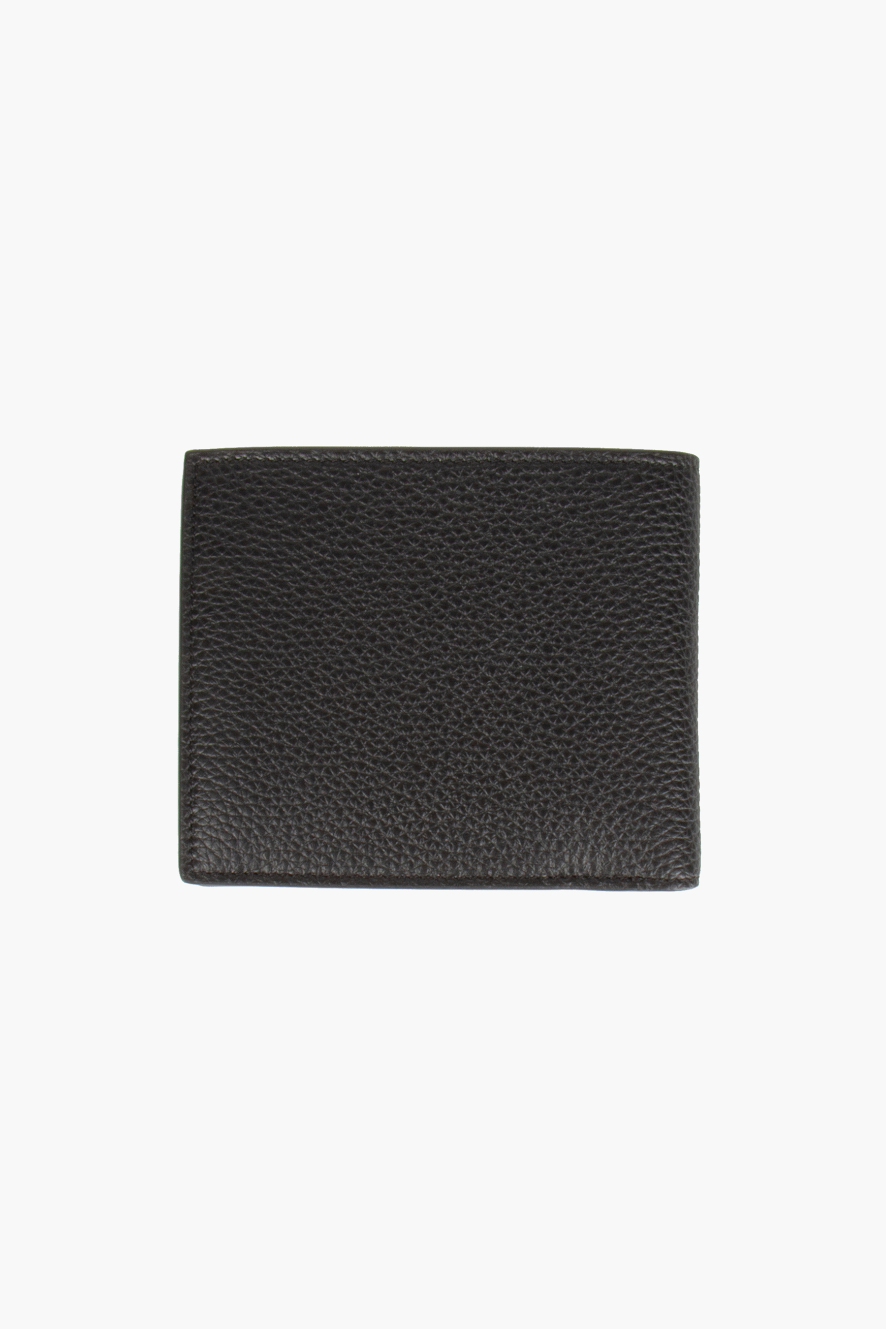 TOM FORD Grained Leather Bifold Wallet Zubehor, Geldbörse, Elektronik, Sprecher