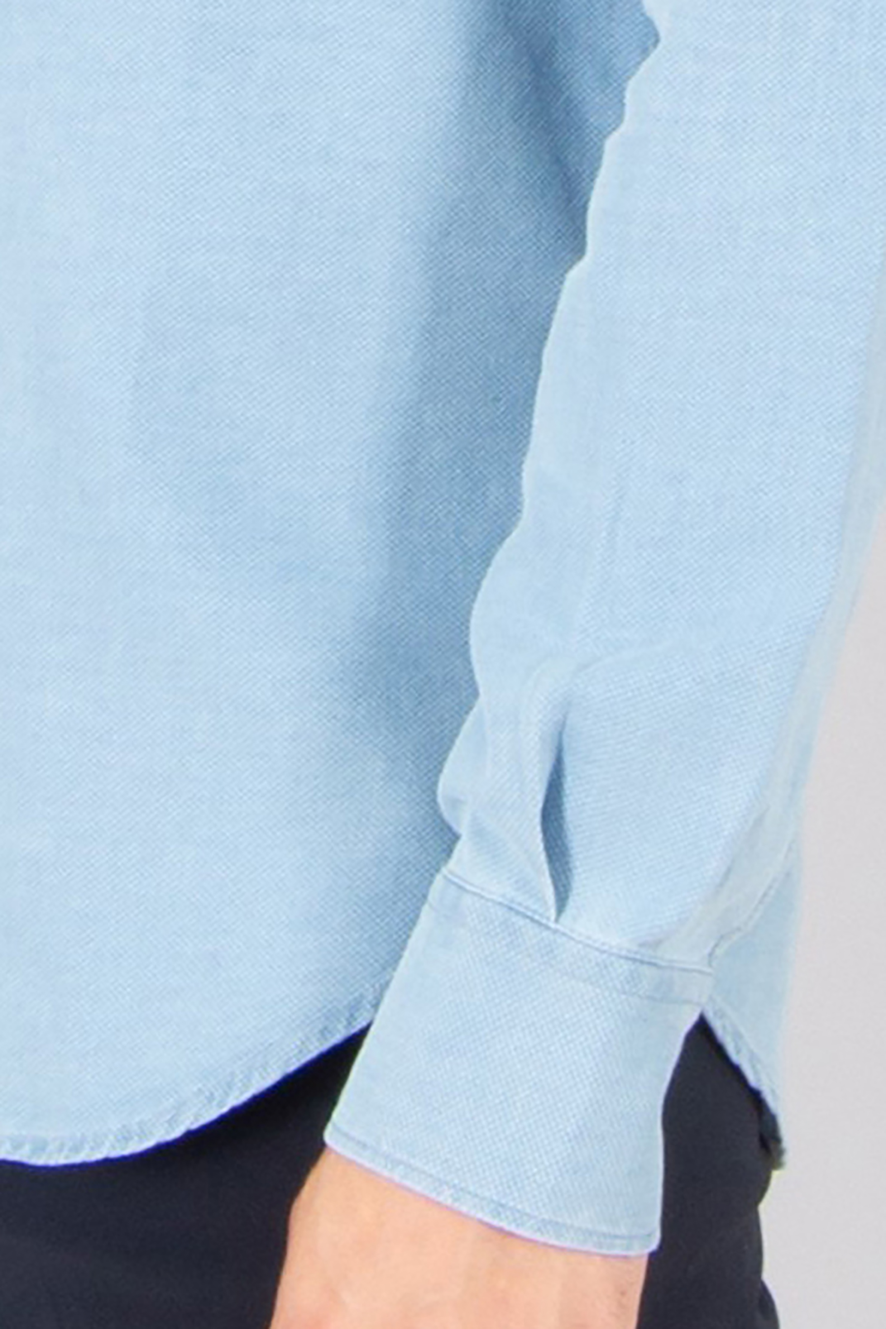 Langarm, Ärmel, Hemd, Hosen, Jeans