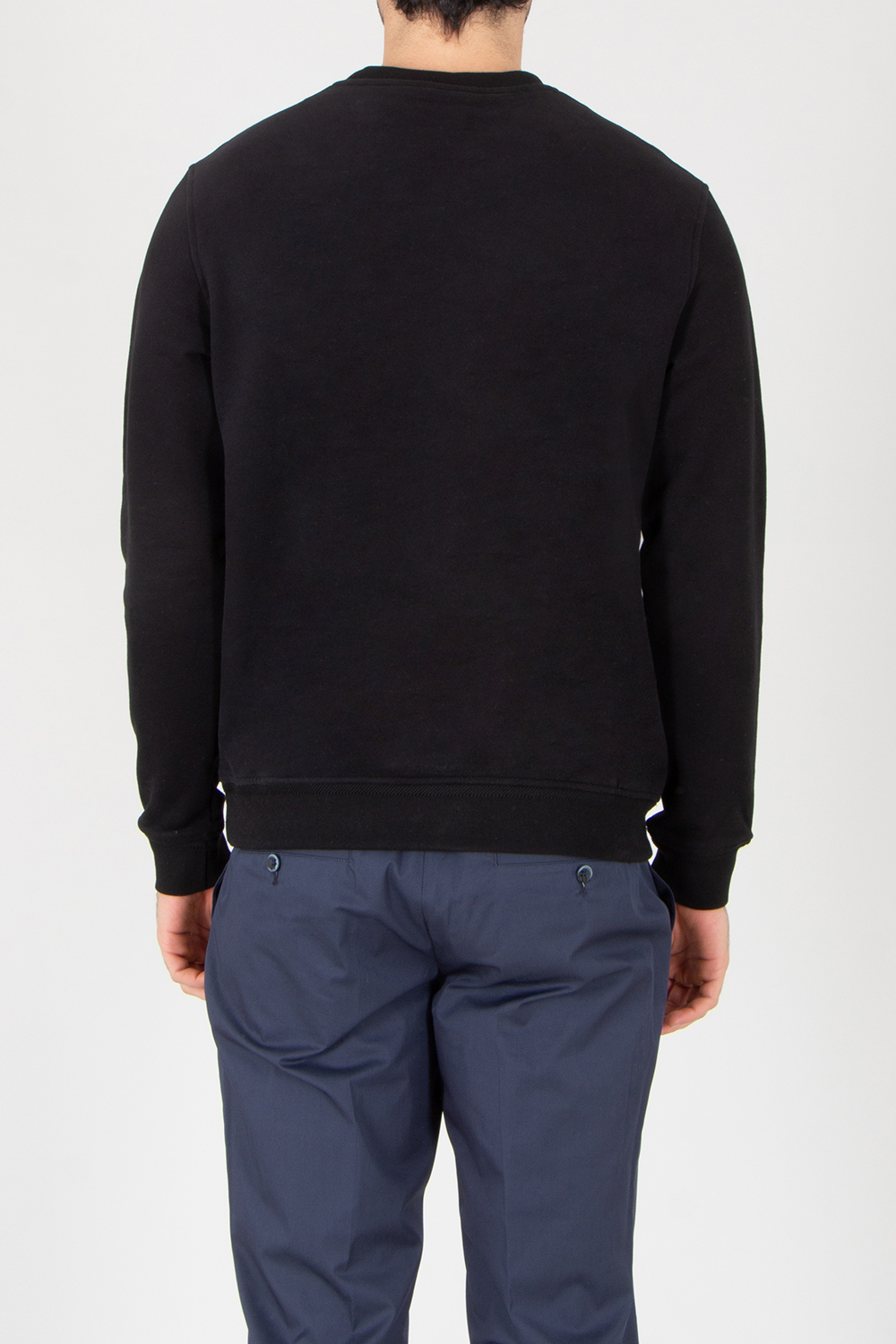 Langarm, Fleece, Pullover, Jacke, Hosen