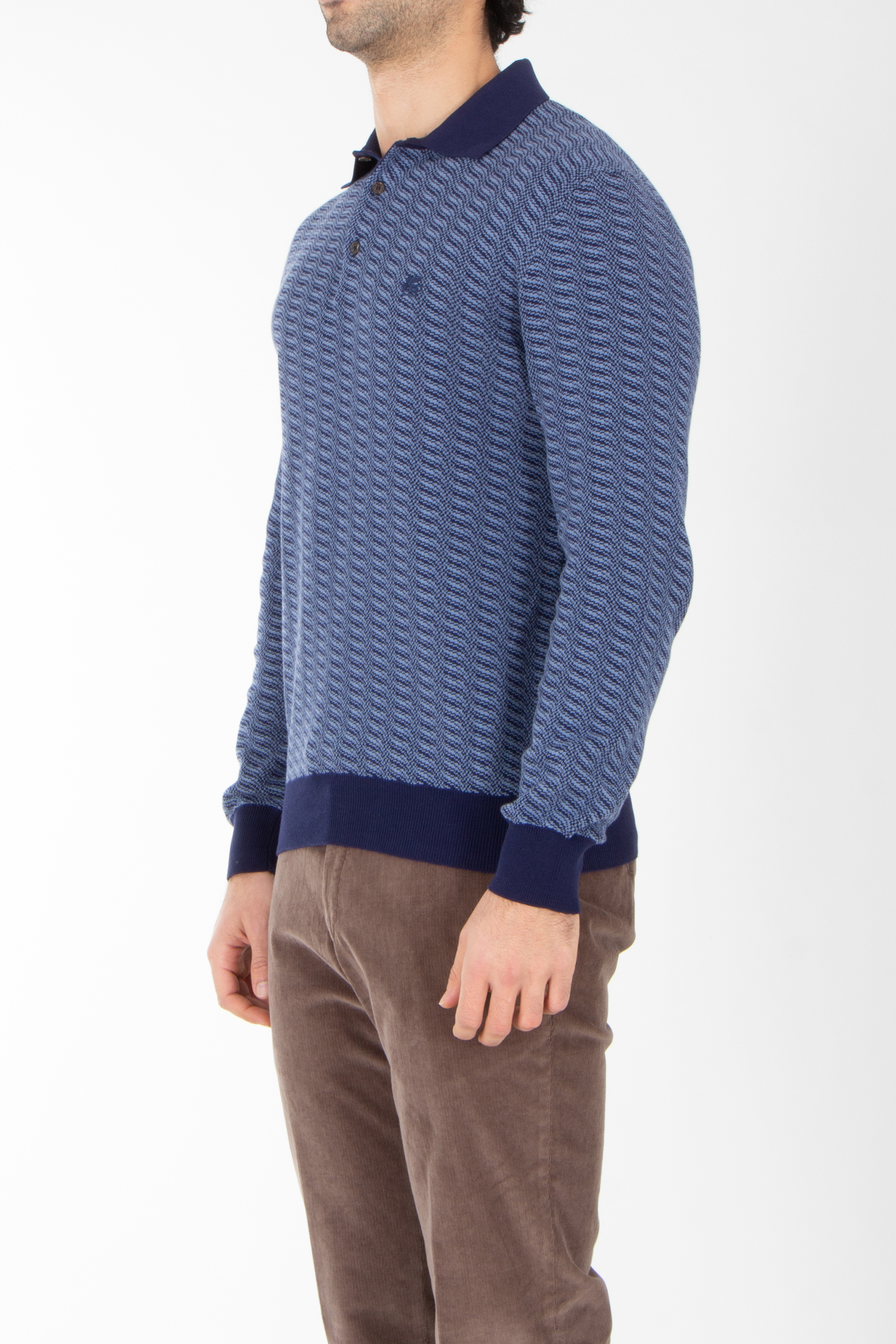 Bekleidung, Strickwaren, Pullover, Langarm, Ärmel