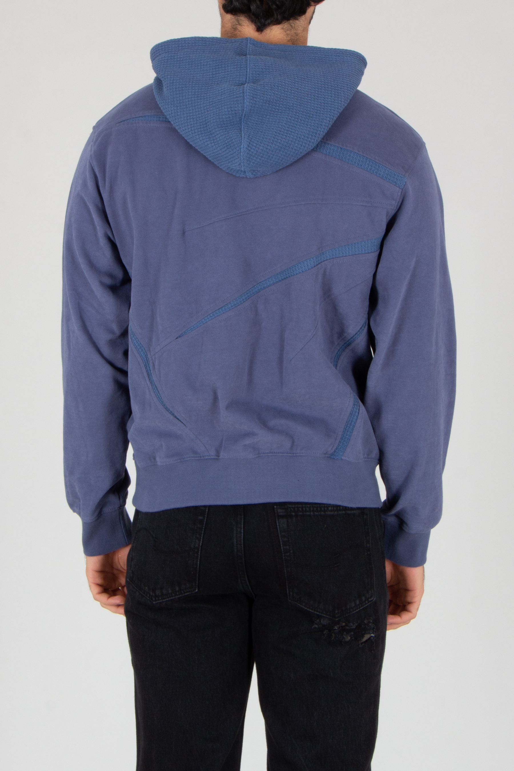 Strickwaren, Pullover, Sweatshirt, Kapuzenpulli, Fleece