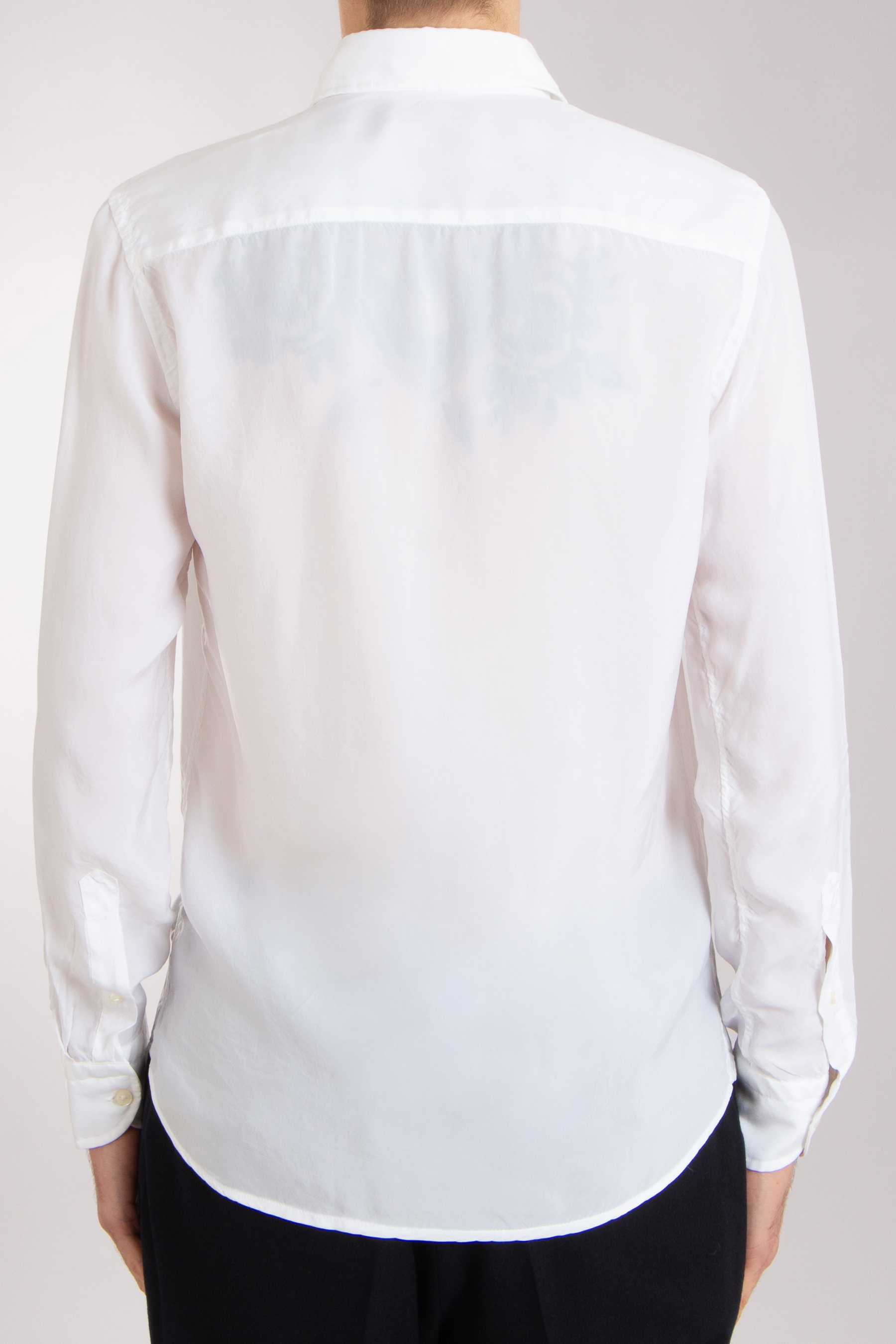 SONRISA Lightweight Cupro Shirt SONRISA Lightweight Cupro Shirt