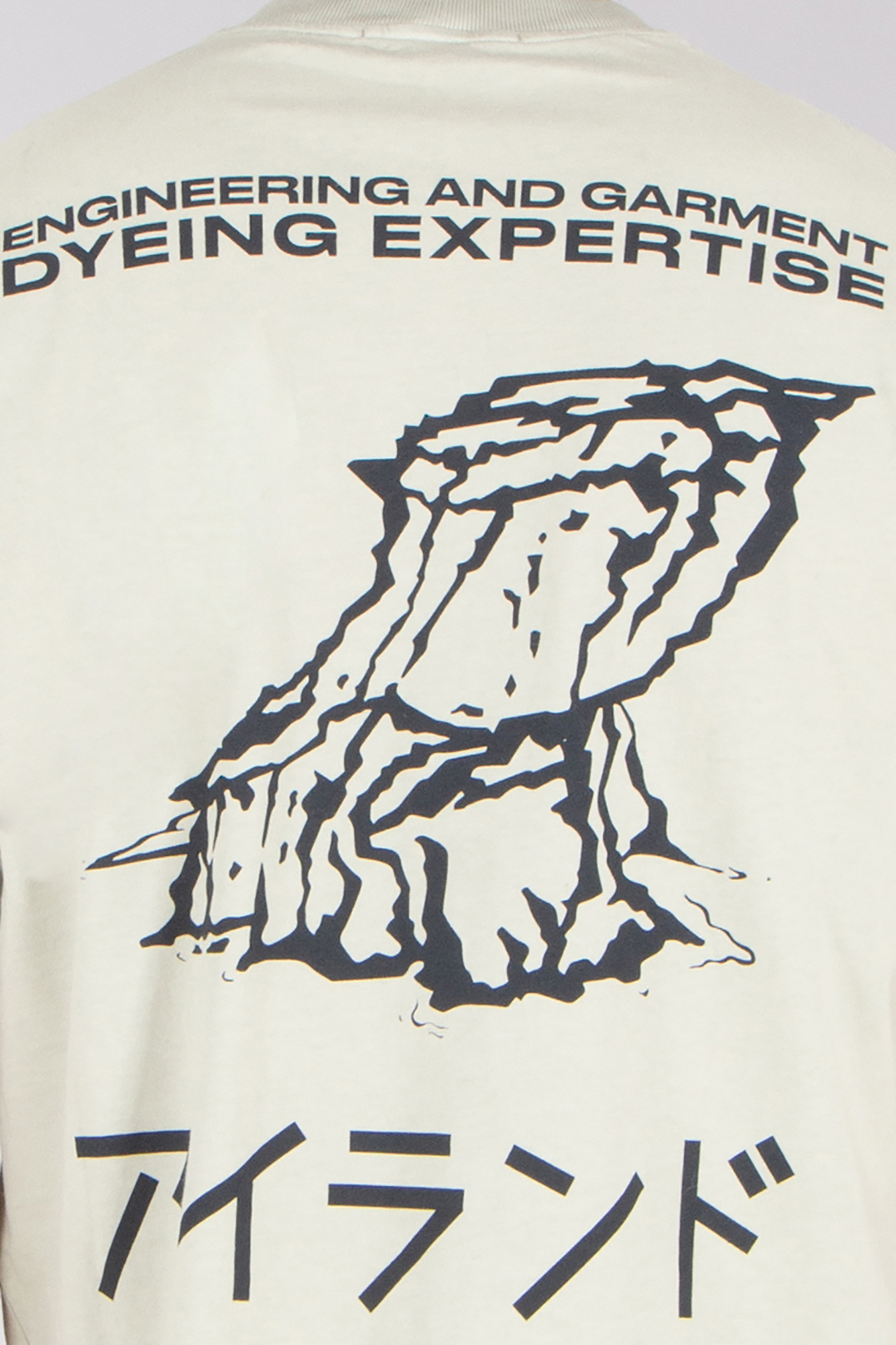 Bekleidung, T-shirt