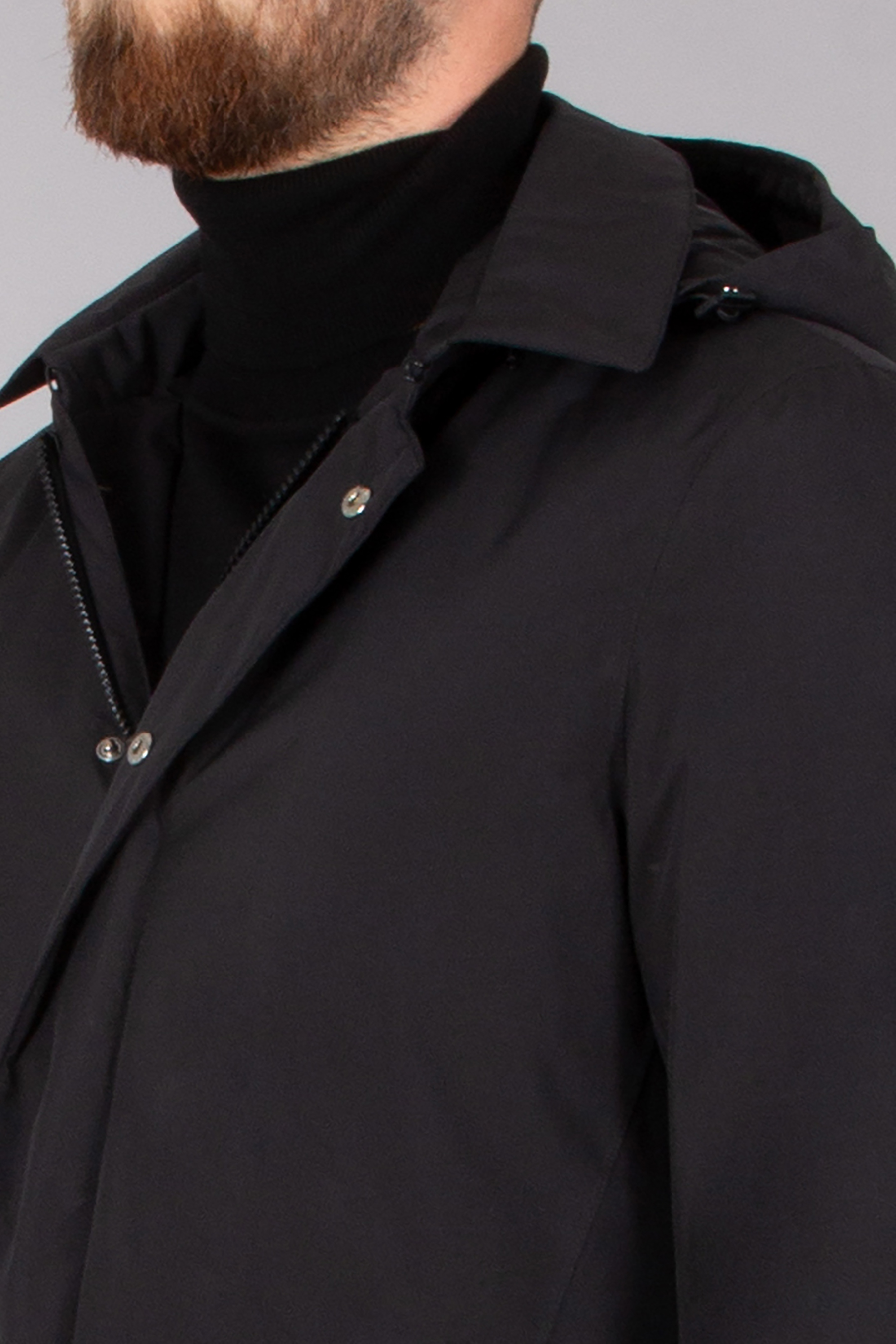 HERNO Regular Fit Pro Meteo Down Coat Bekleidung, Mantel, Jacke