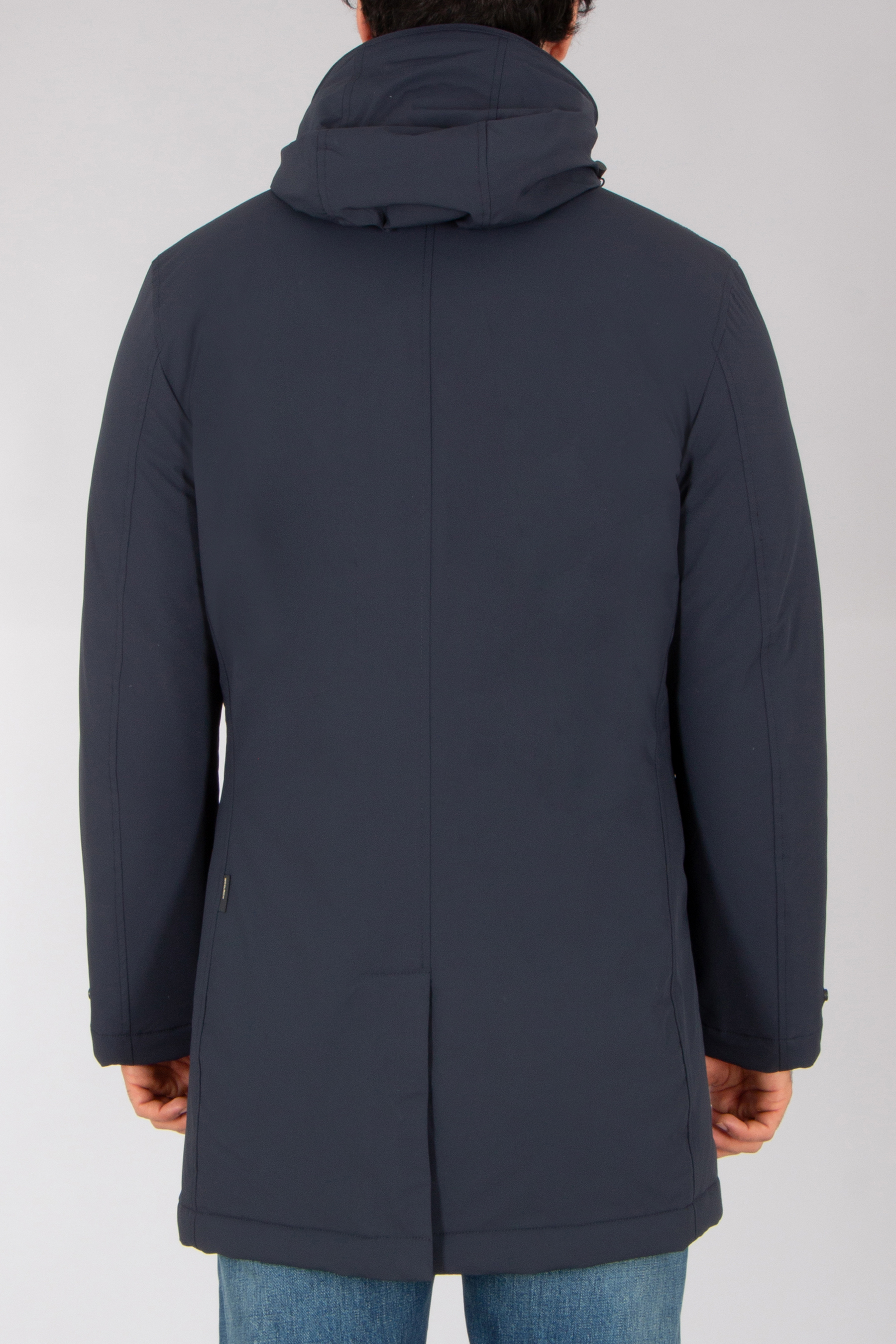 Bekleidung, Mantel, Jacke, Kapuzenpulli