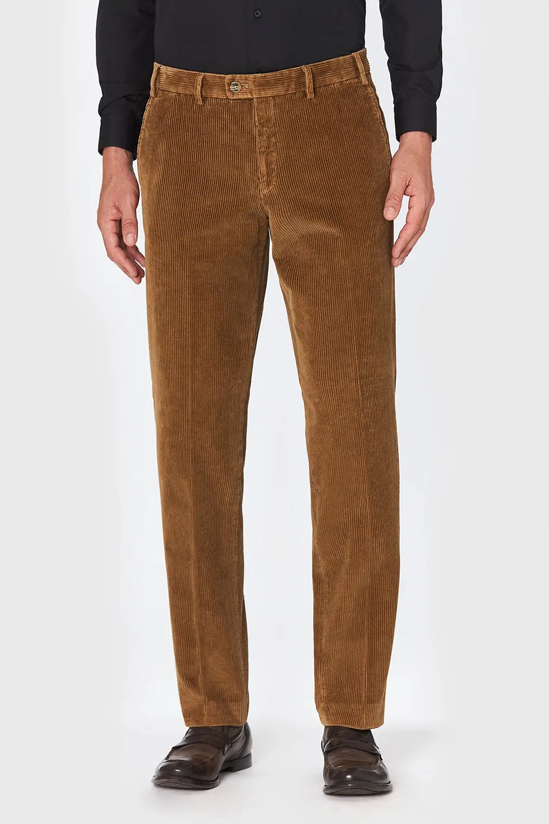 HILTL Cotton Corduroy Chino Pants Parma HILTL Cotton Corduroy Chino Pants Parma