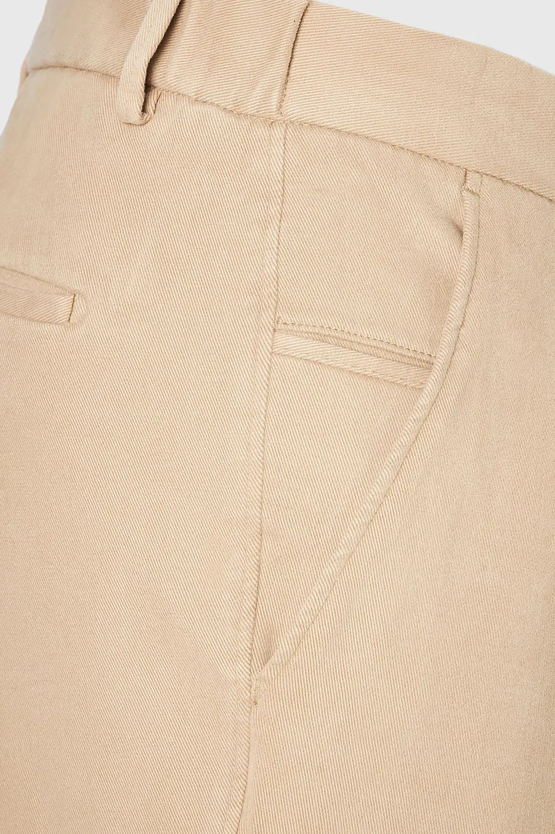 HILTL Slim Fit Soft Stretch Cotton Twill Chinos Trento HILTL Slim Fit Soft Stretch Cotton Twill Chinos Trento
