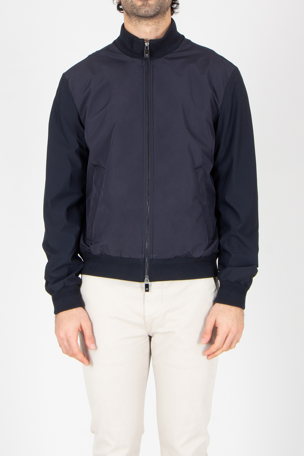 Mantel, Jacke, Erwachsener, Mann, Person