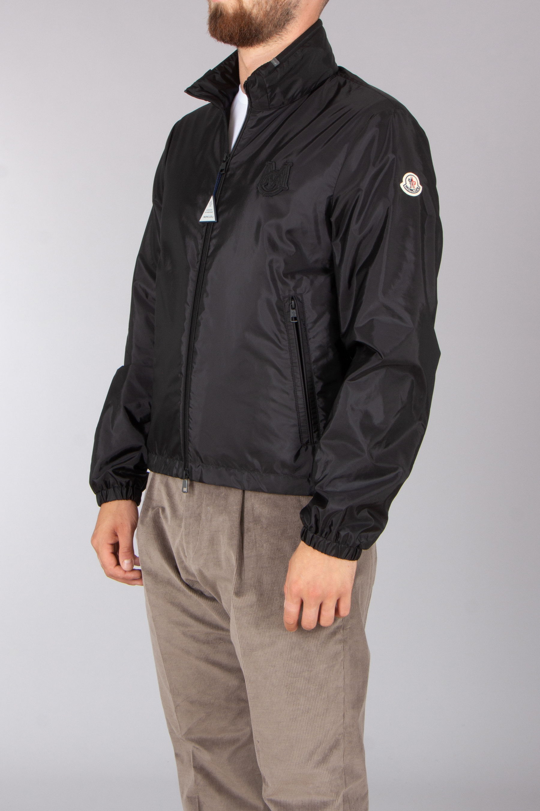 Mantel, Jacke, Erwachsener, Mann, Person