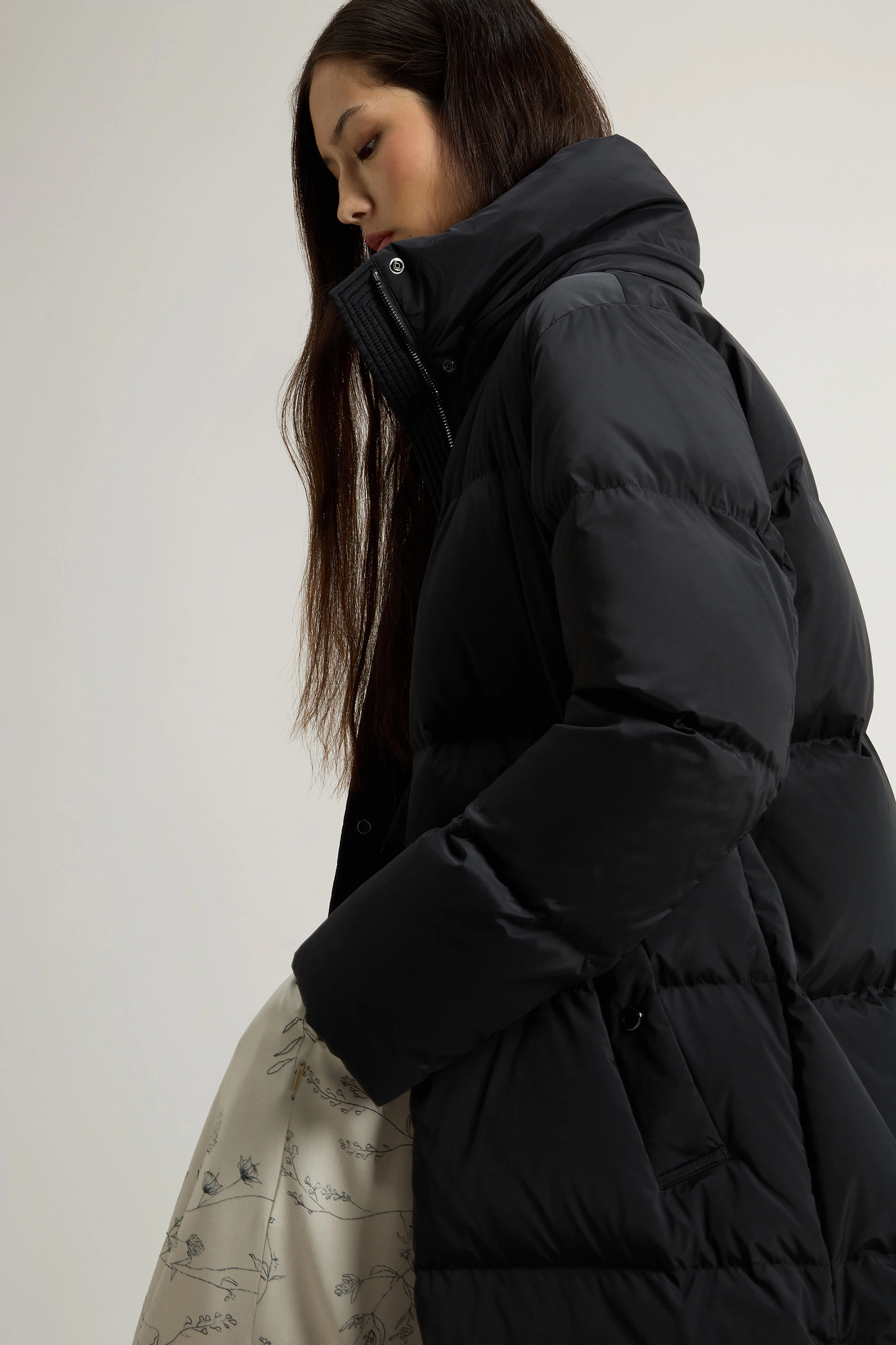 Bekleidung, Mantel, Jacke