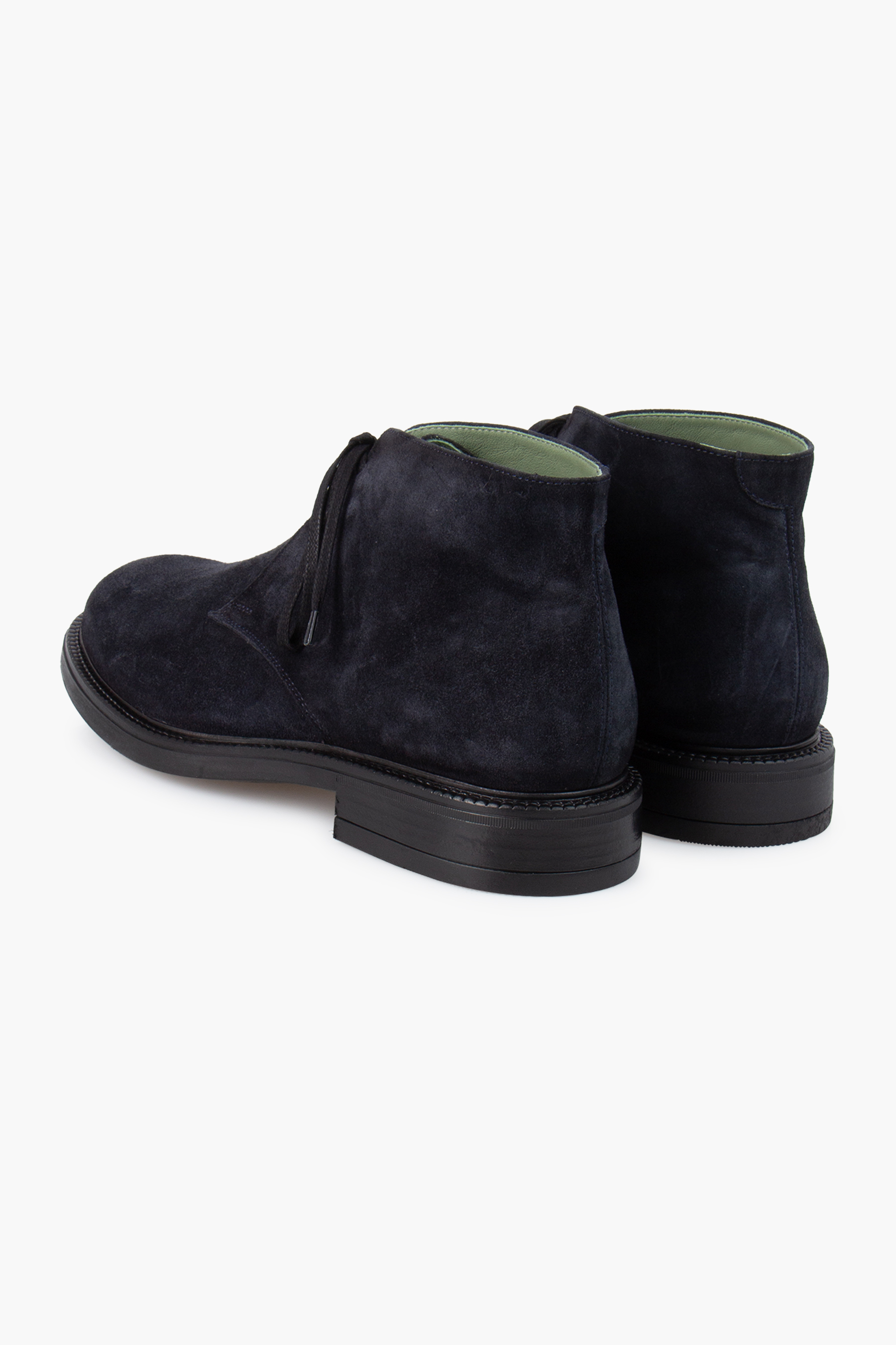 PAL ZILERI Suede Ankle Boots PAL ZILERI Suede Ankle Boots