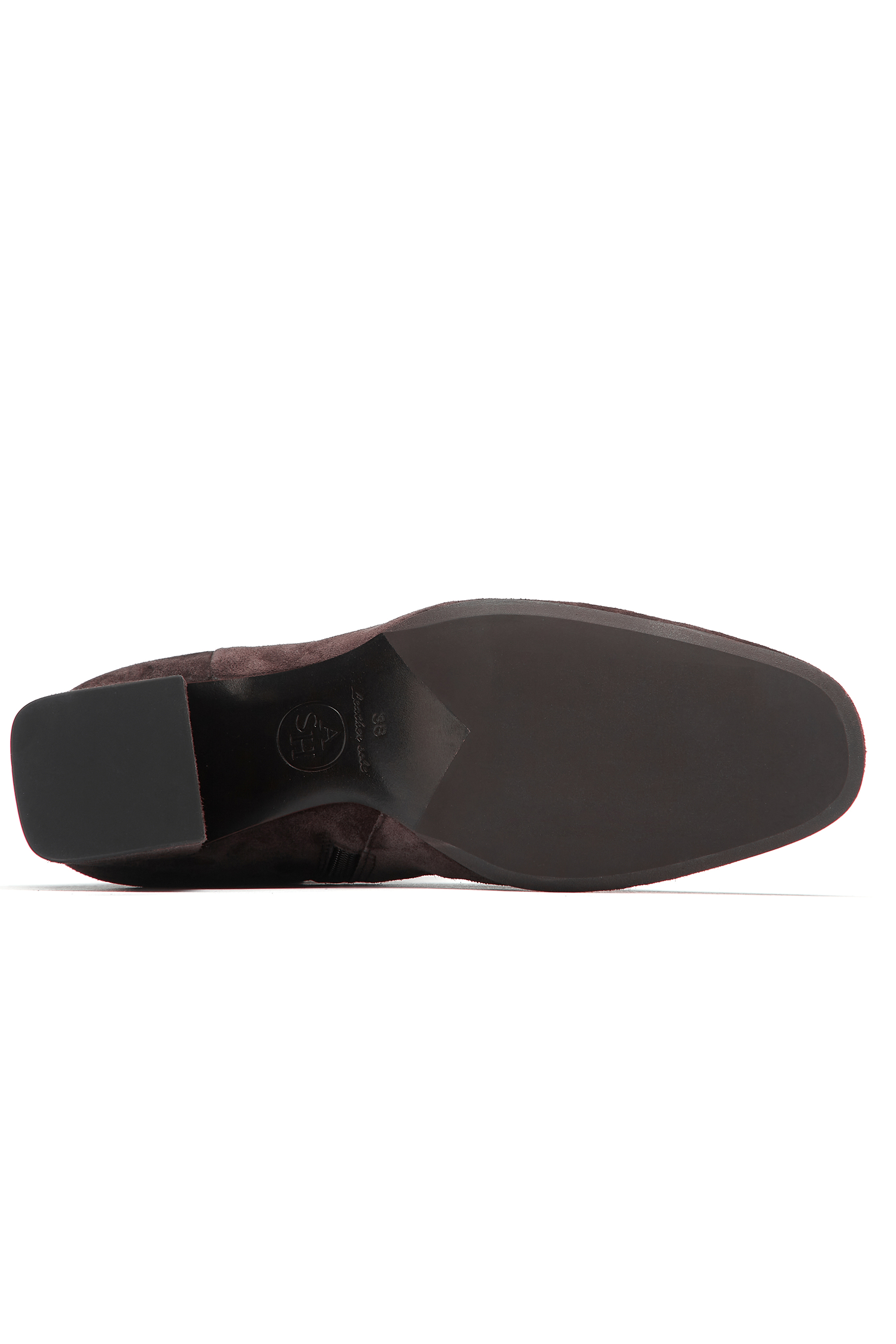 ASH Boots Ilona ASH Boots Ilona