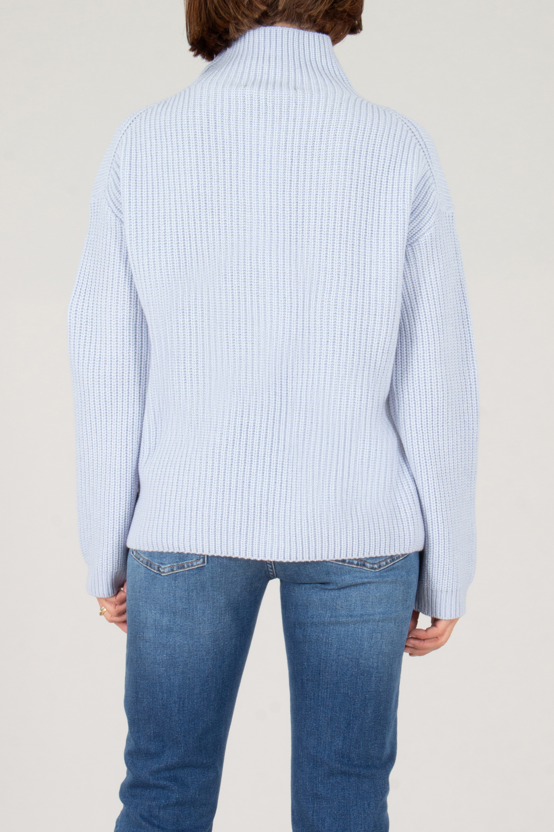 Langarm, Jeans, Hosen, Hemd, Pullover