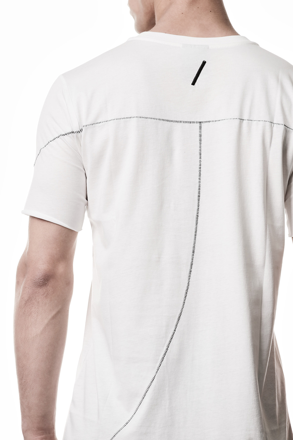 T-shirt, Leinen, Ärmel, Mann, Person